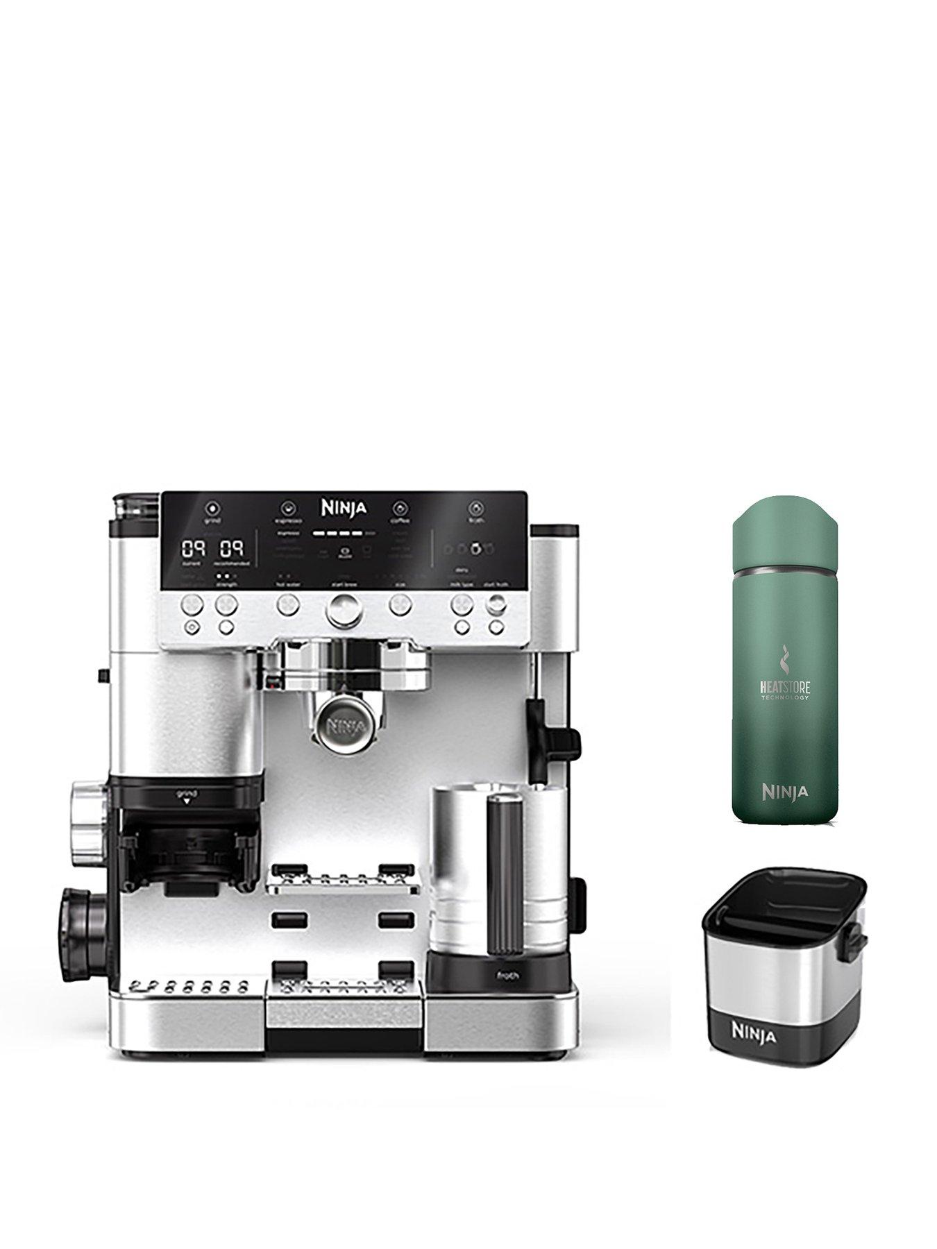 NINJA Home Barista Bundle