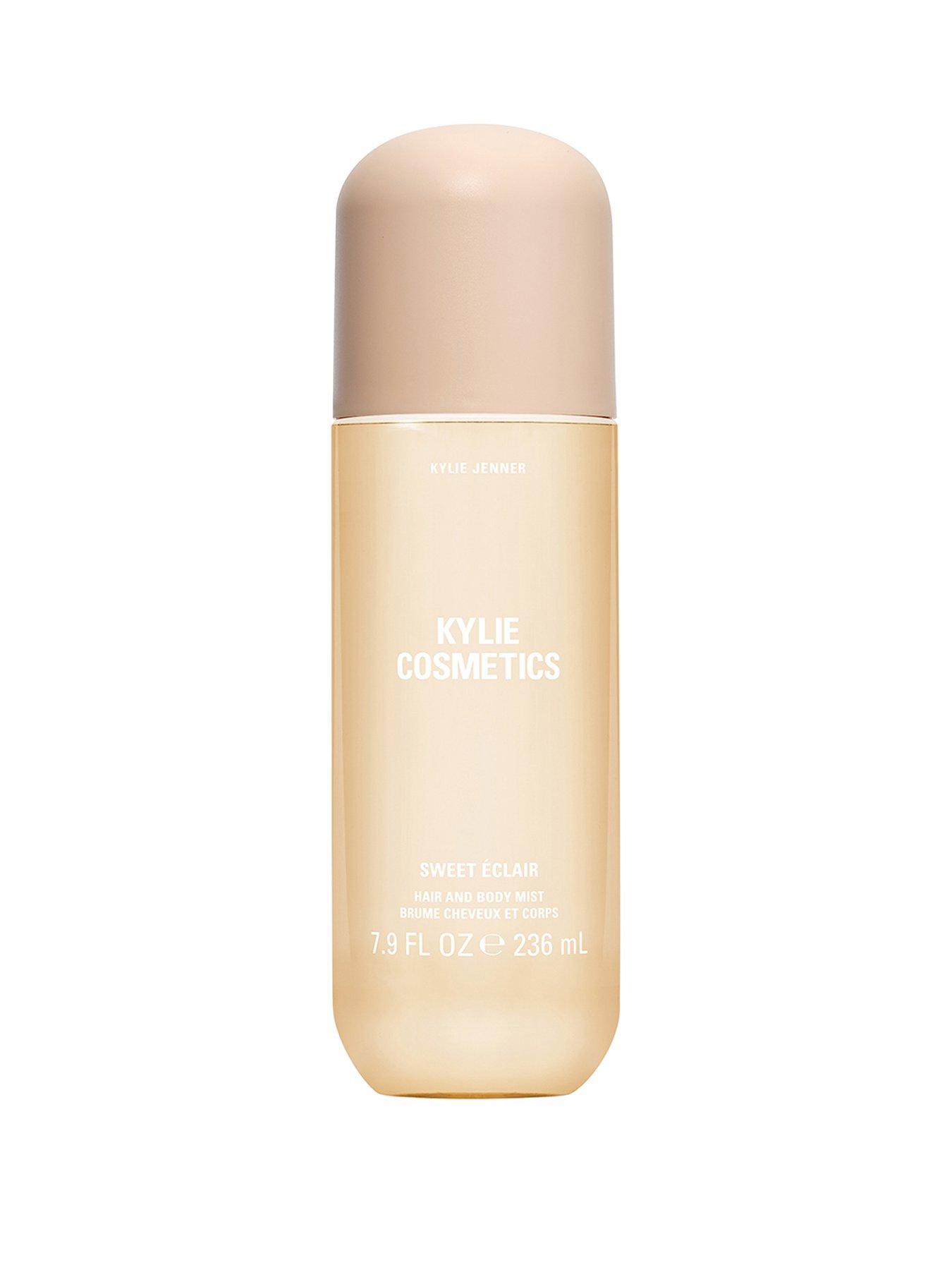 Kylie Cosmetics Sweet eclair Hair & Body Mist, 236ml (7.9oz)