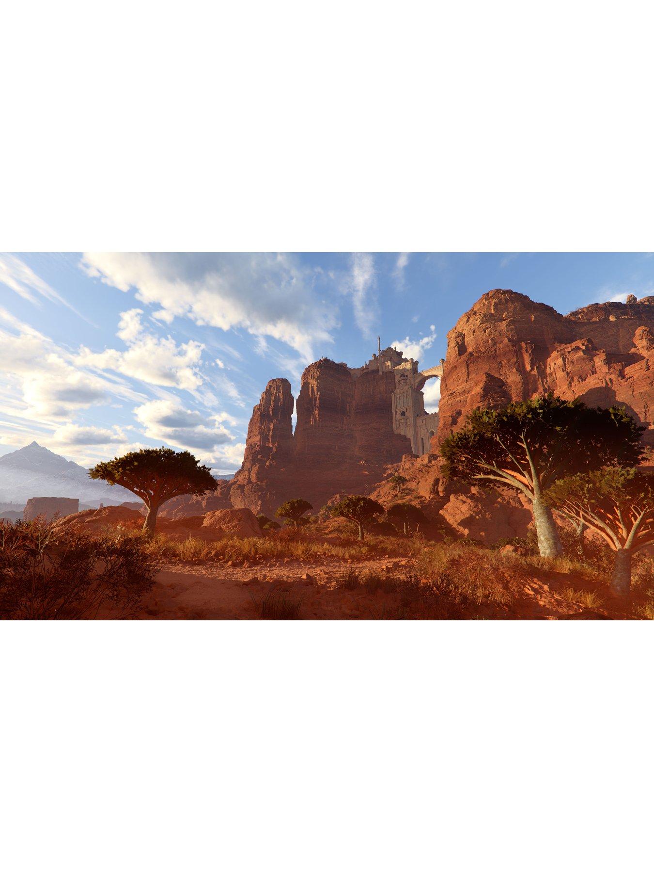 Image 5 of 6 of Xbox Xbox Series X Crimson Desert - Day One Edition