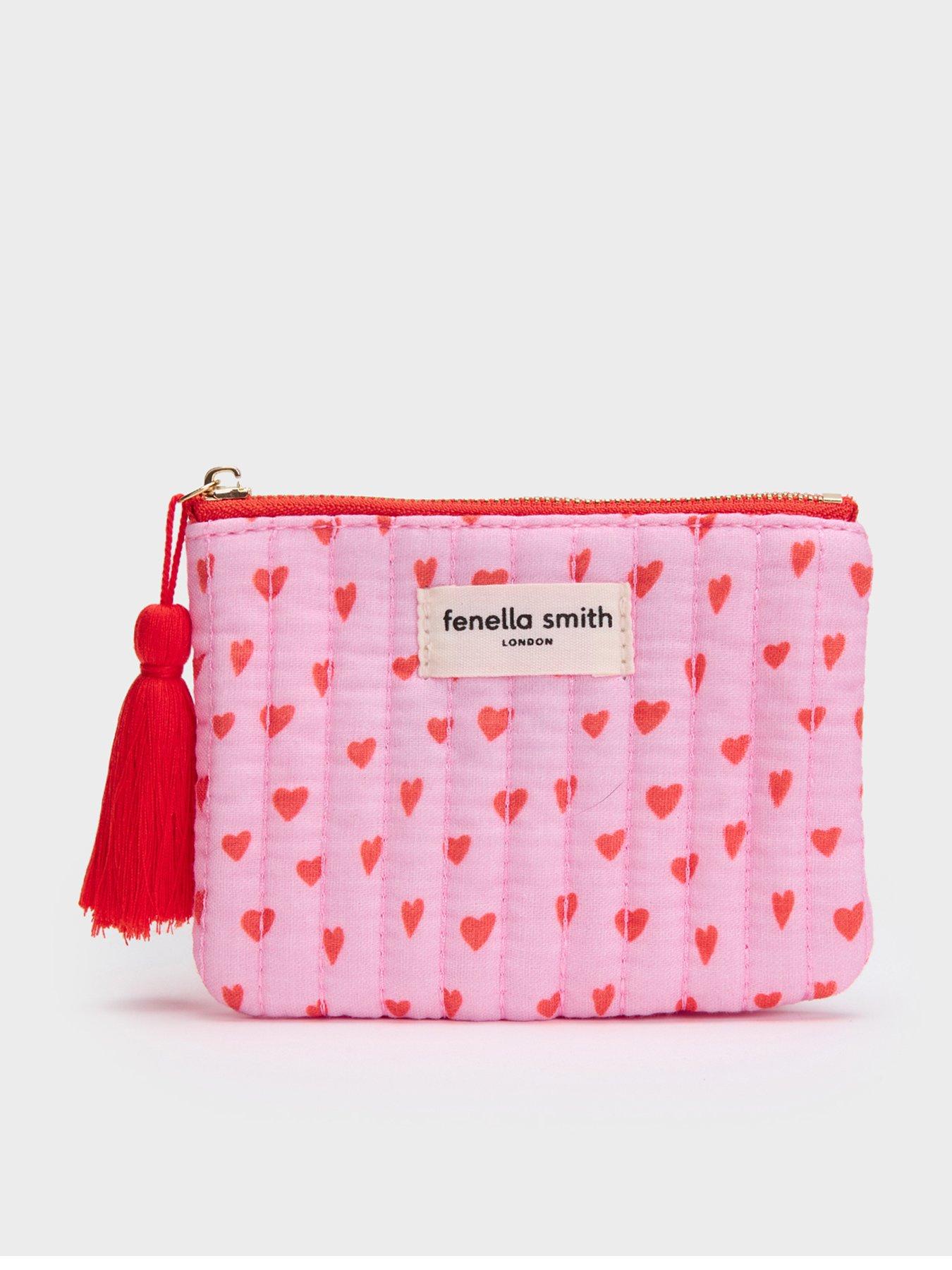 Image 1 of 2 of Fenella Smith Daisy Coin Purse - Fenella Love
