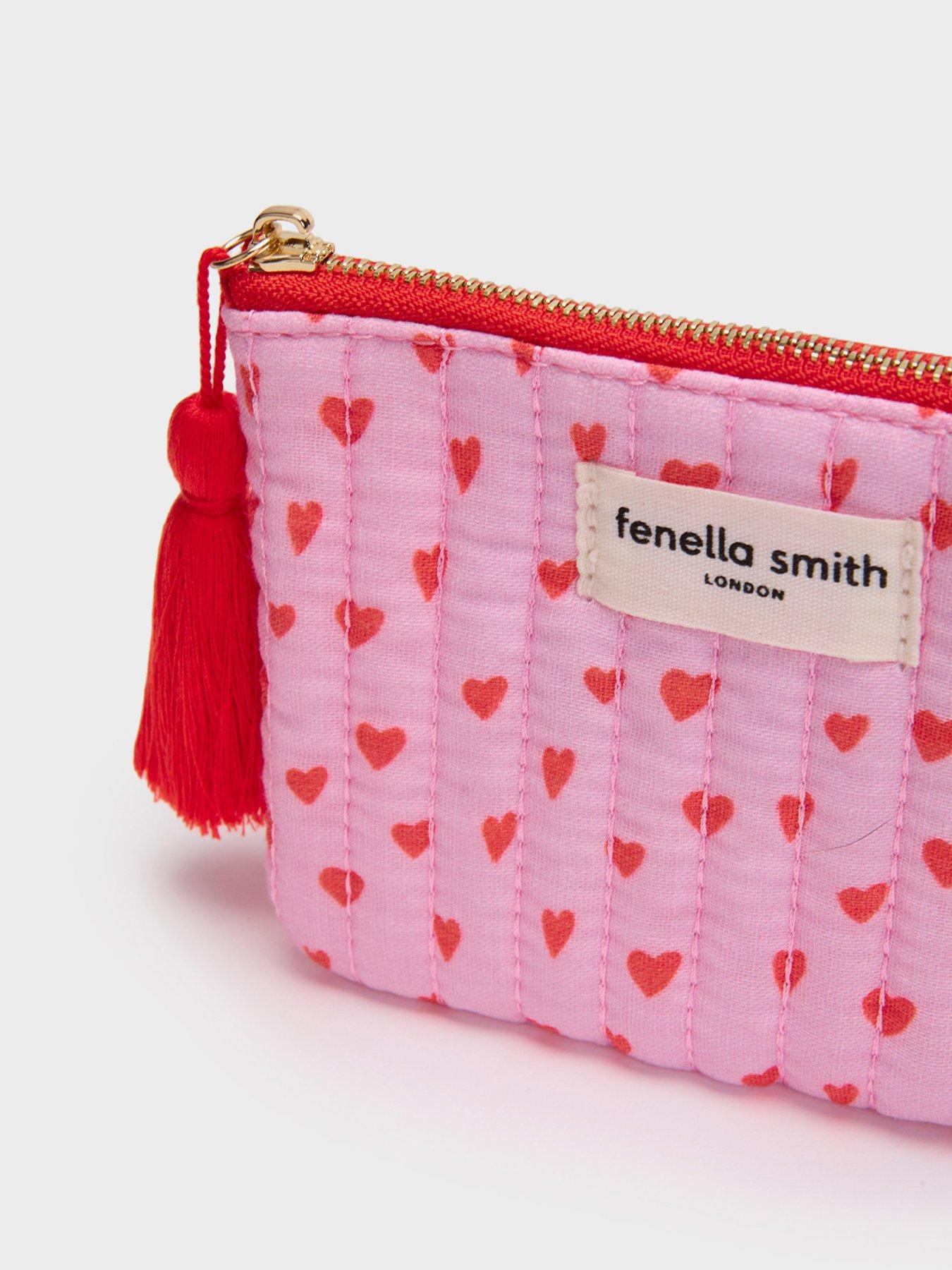 Image 2 of 2 of Fenella Smith Daisy Coin Purse - Fenella Love