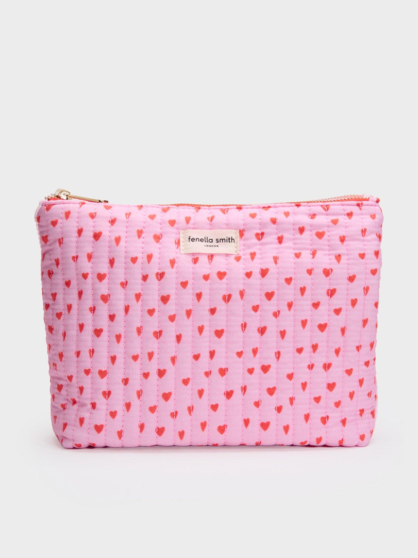 Fenella Smith Lola Washbag - Fenella Love