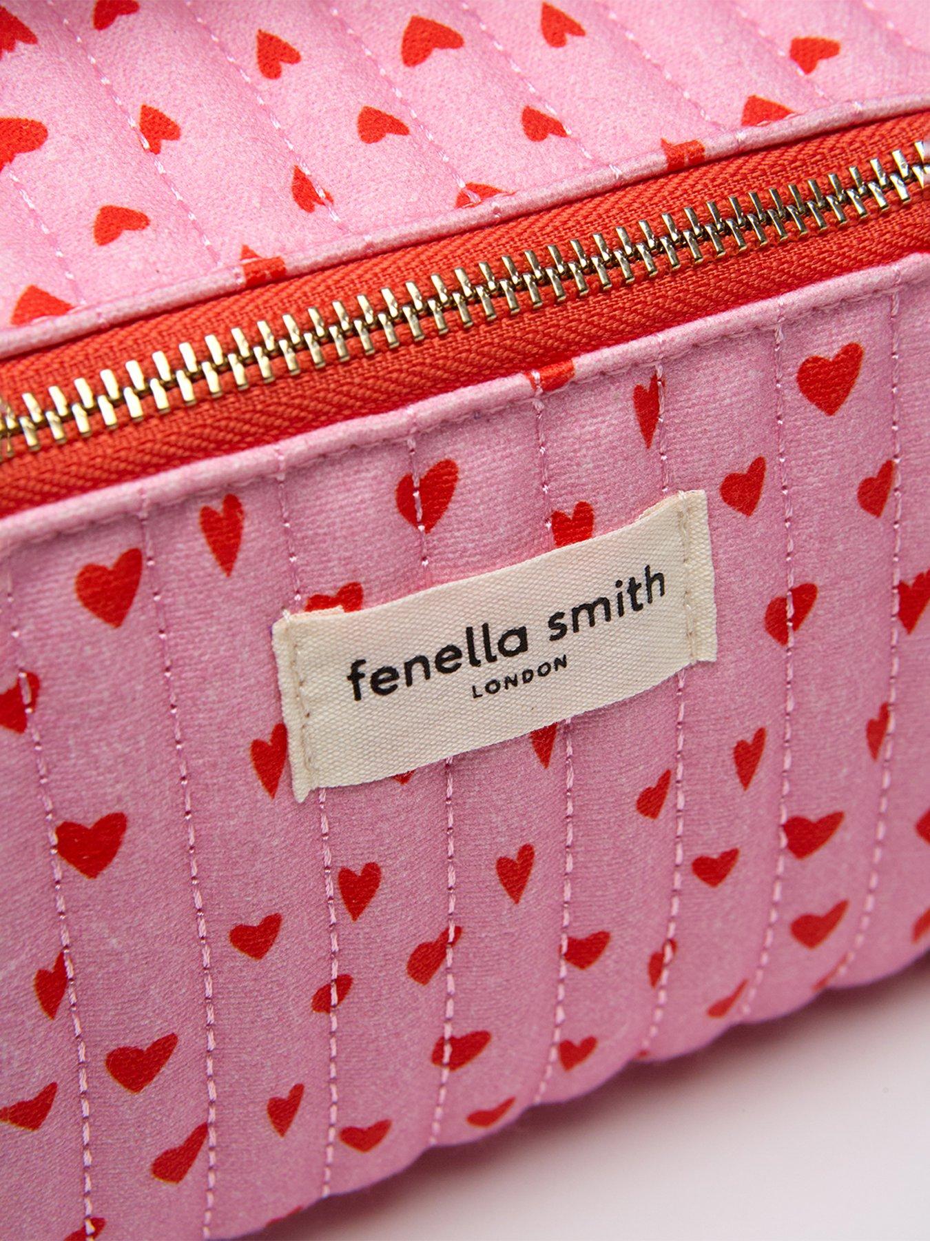 Image 3 of 4 of Fenella Smith Ella Flat Lay Case - Fenella Love