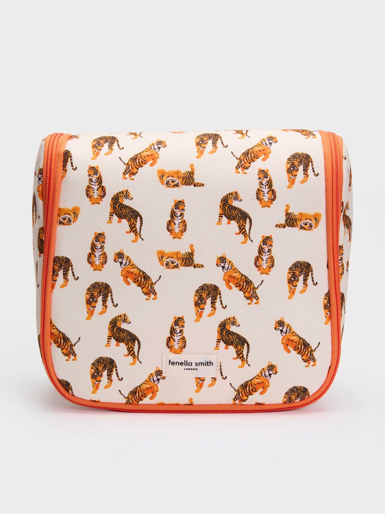 Fenella Smith Lyla Travel Organiser - Tiger Leap