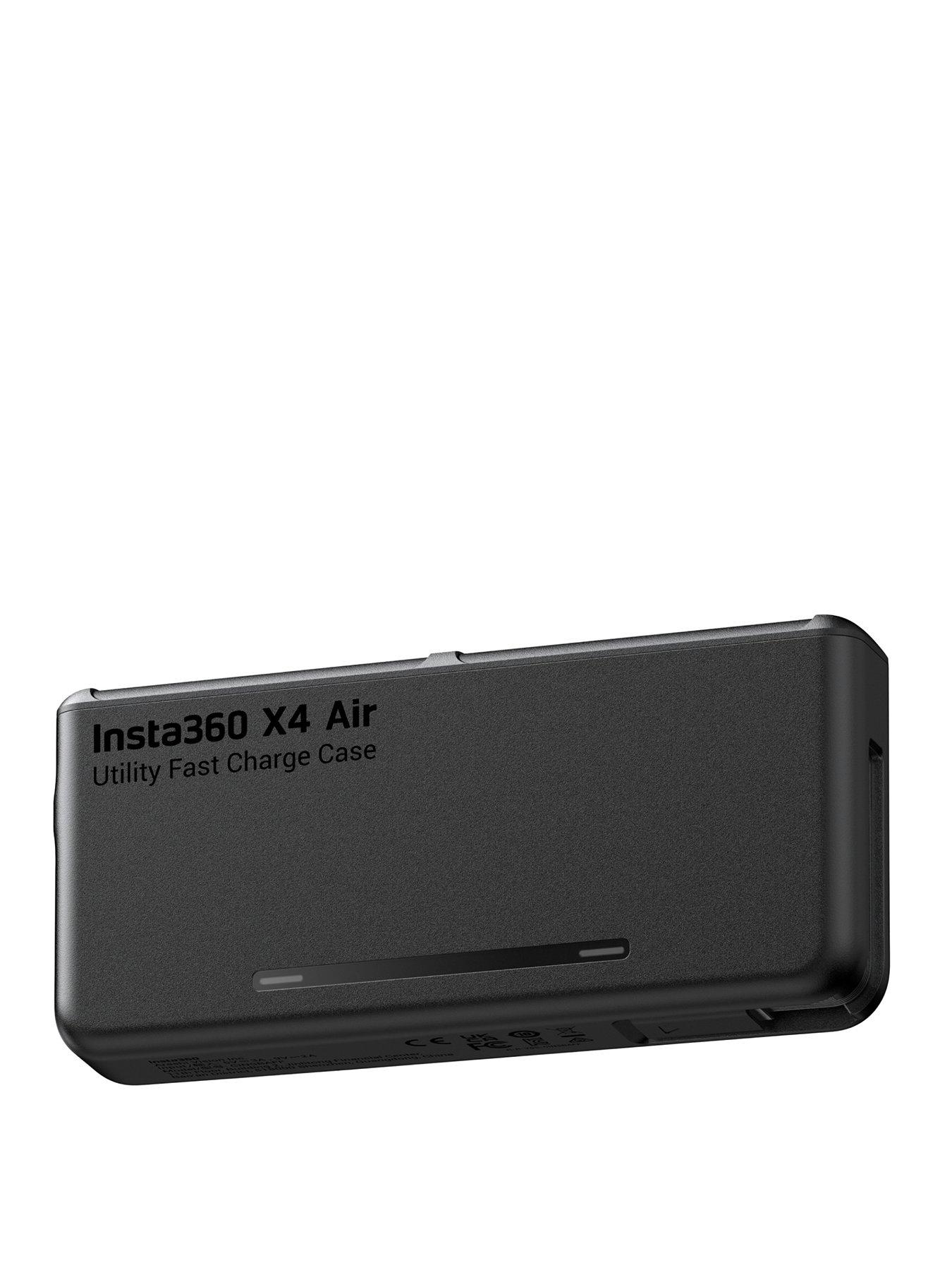 Insta360 X4 Air Fast Charging Hub