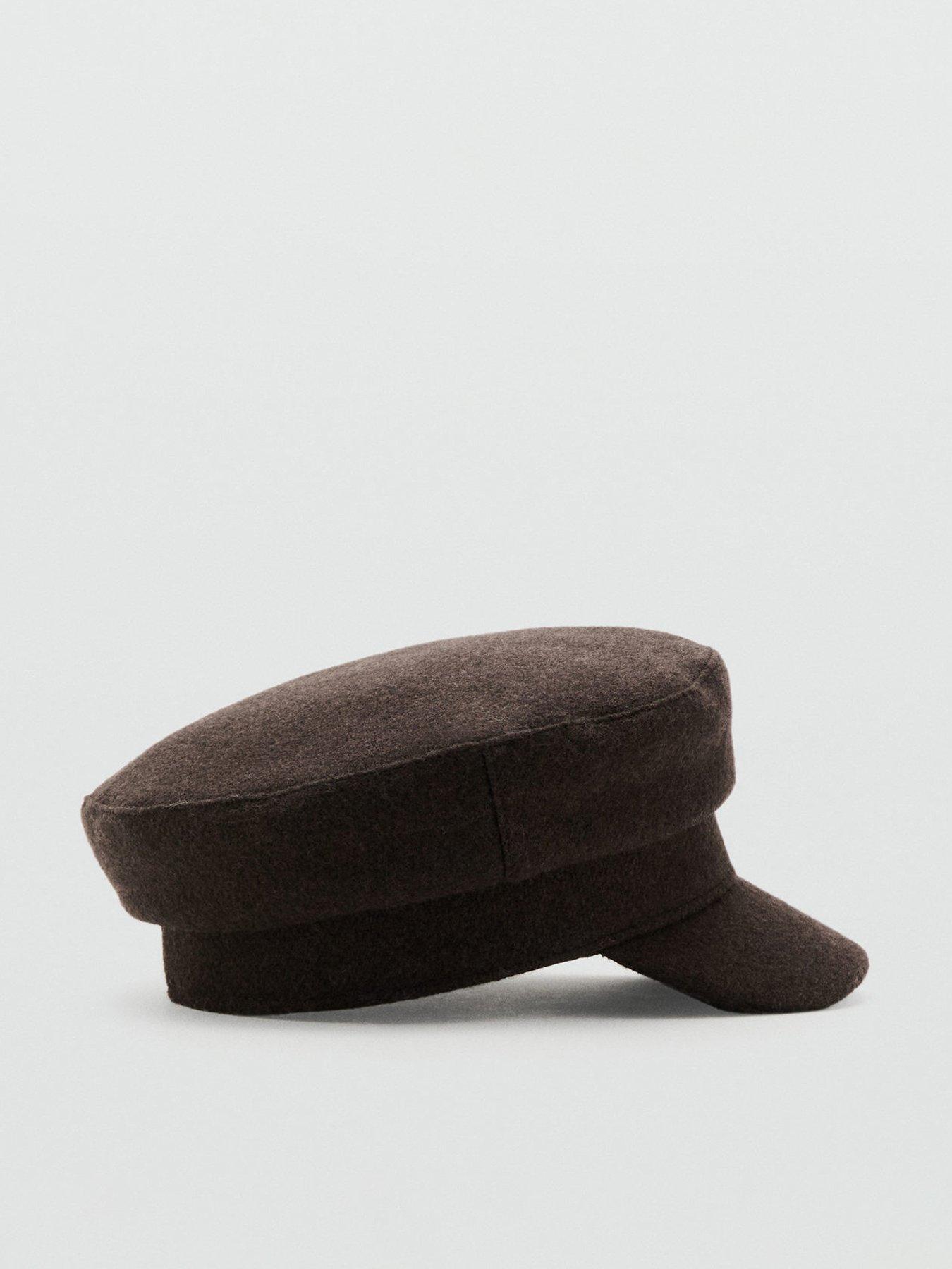 mango-wool-baker-boy-hat