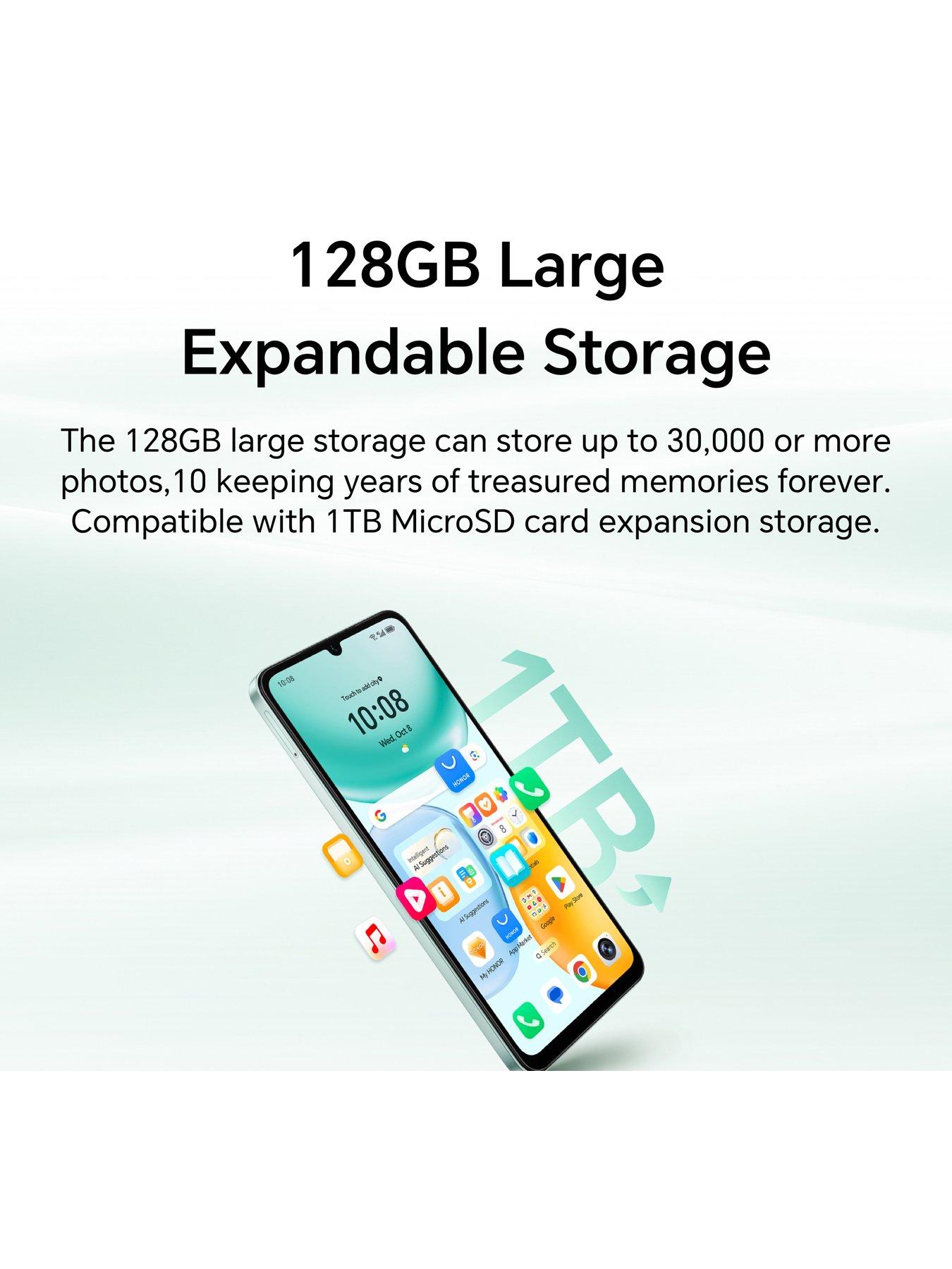 Image 2 of 6 of Honor X5c Plus, 4GB RAM&nbsp;+ 64GB Storage