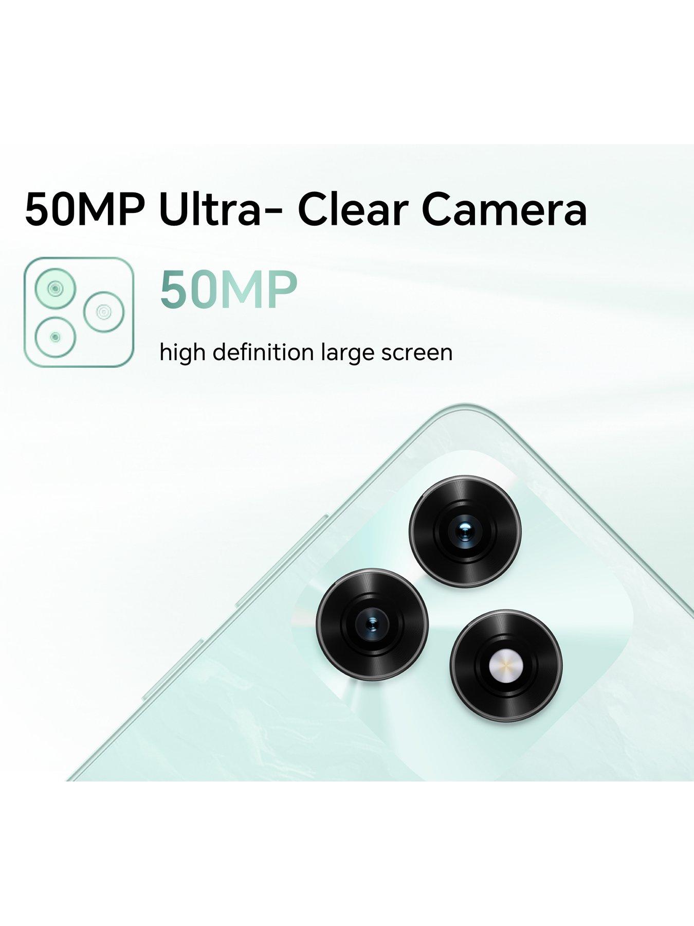Image 3 of 6 of Honor X5c Plus, 4GB RAM&nbsp;+ 64GB Storage