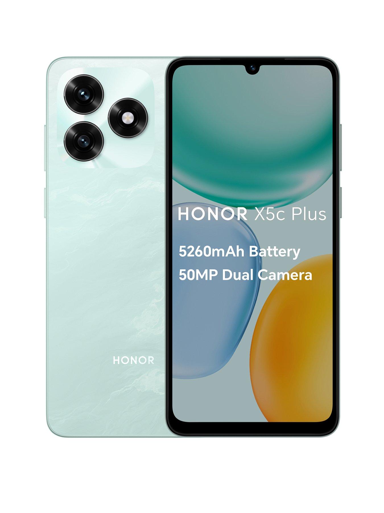 Honor X5c Plus 4+64GB