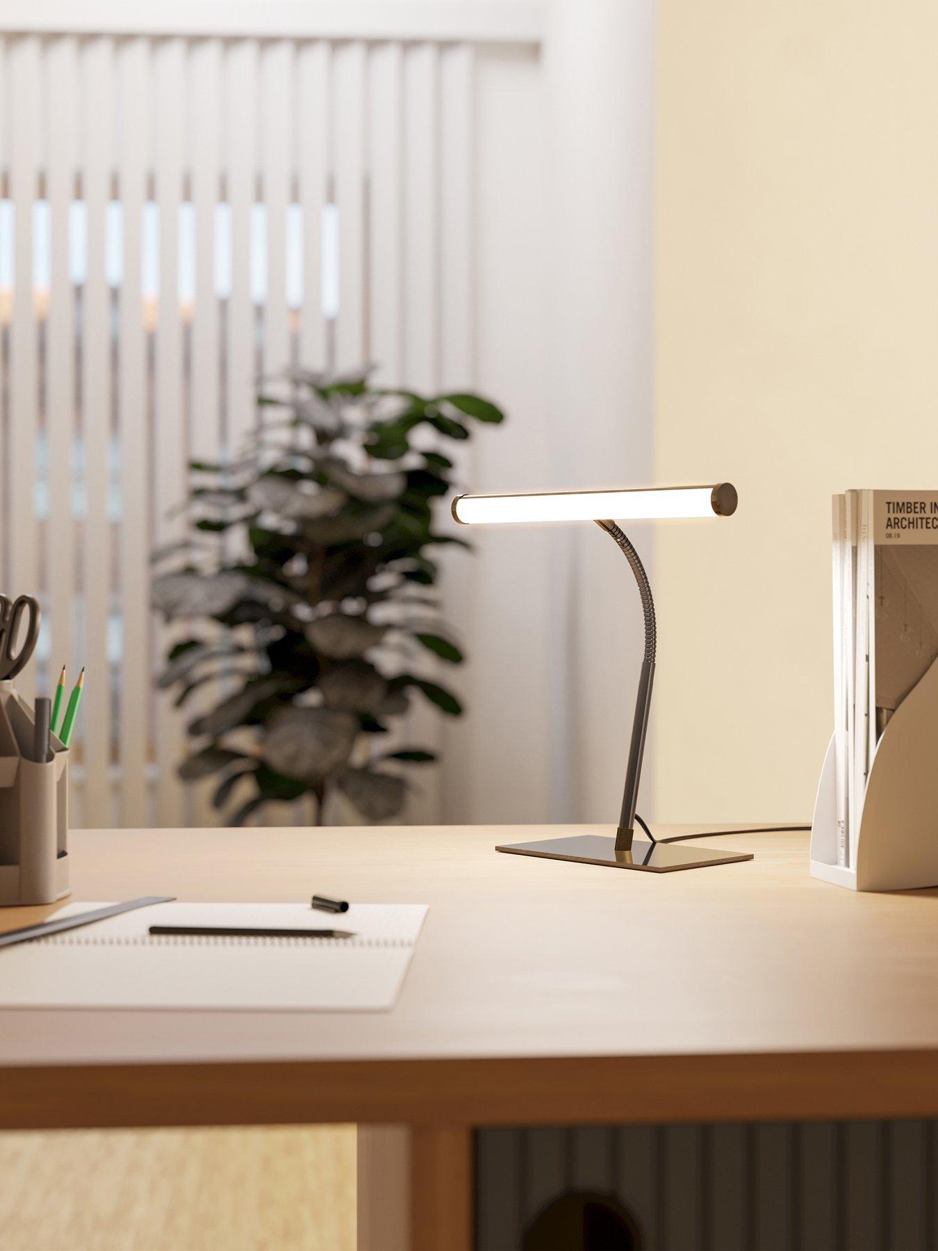 eglo-riccione-led-tuneable-white-desk-lamp-black