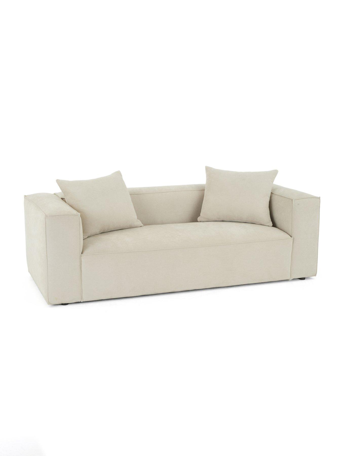 Image 3 of 6 of The Very Collection Larsen 3 Seater Sofa