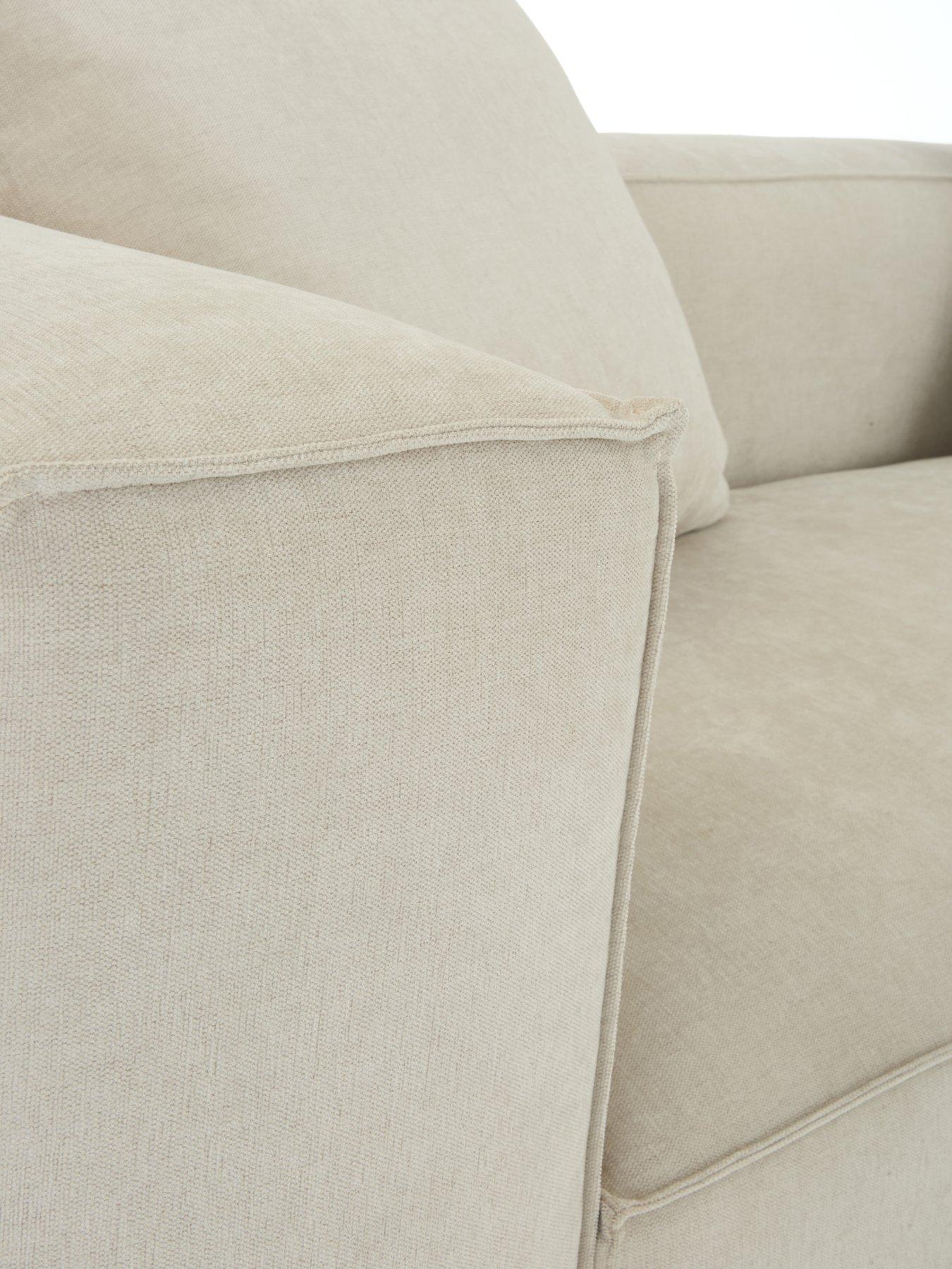 Image 4 of 6 of The Very Collection Larsen 3 Seater Sofa