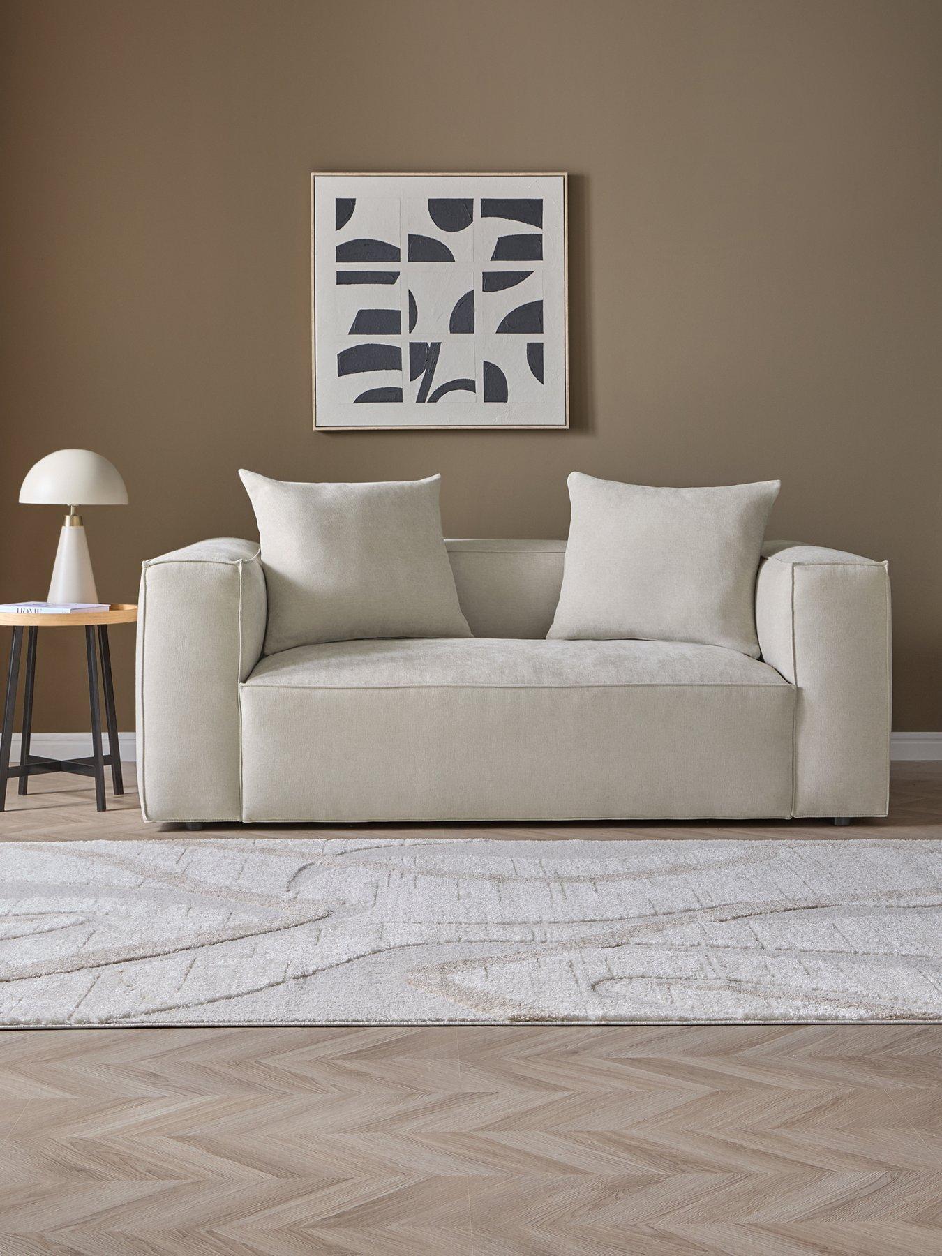 Very Home Larsen 2 Seater Sofa