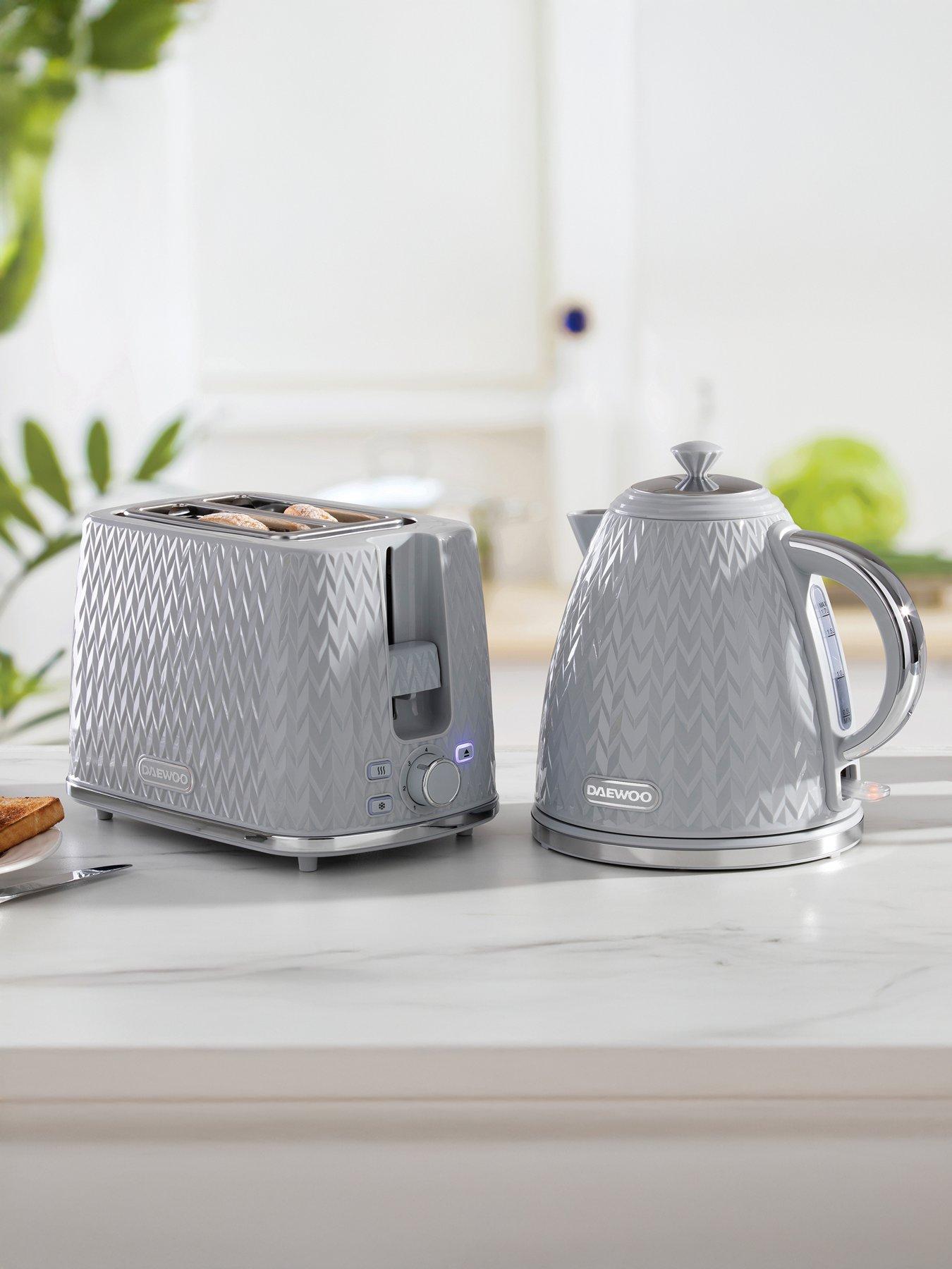 daewoo-argyle-jug-kettle-and-2-slice-toaster--grey