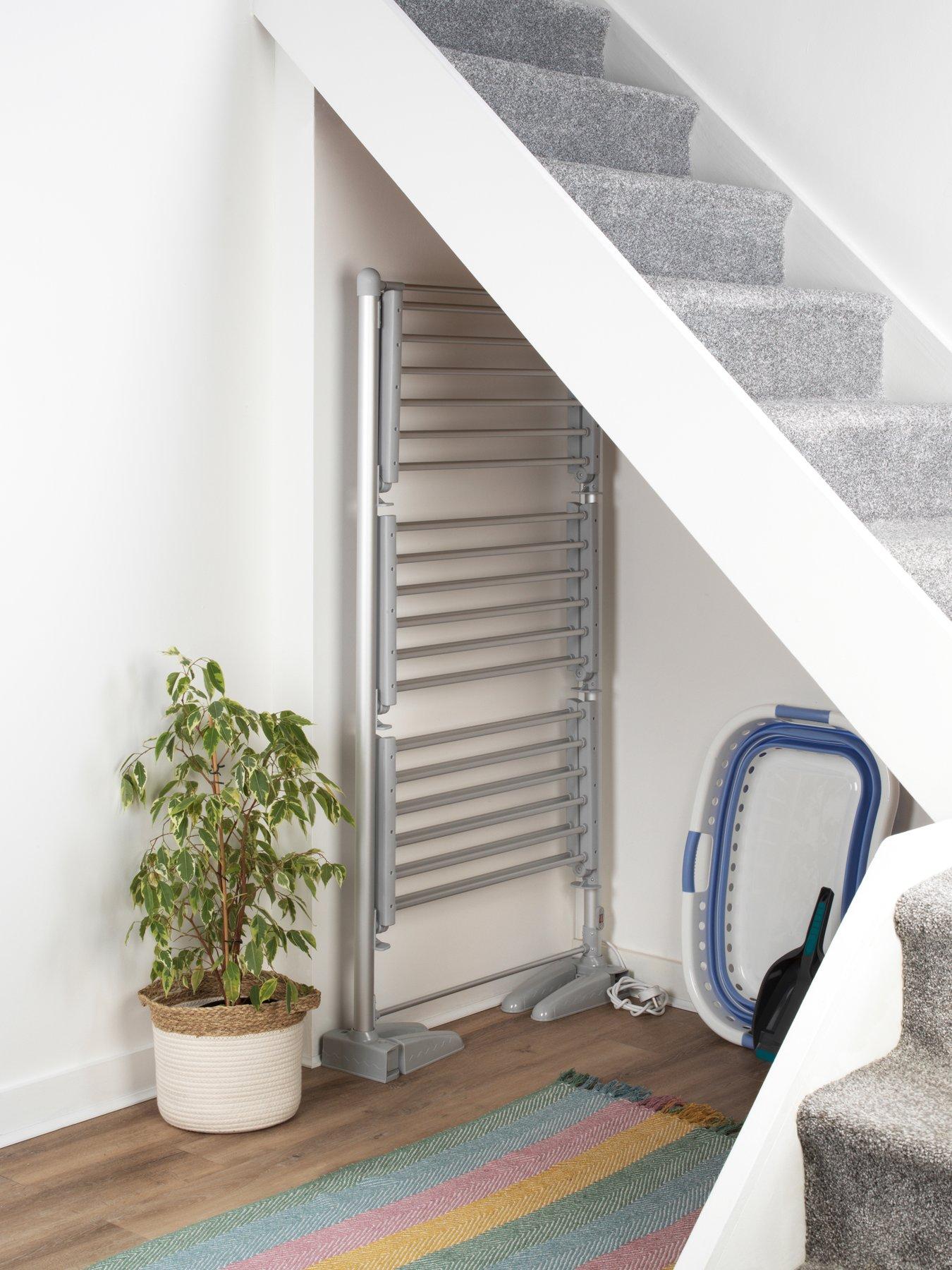 Image 1 of 5 of Beldray 3 Tier Heated Airer