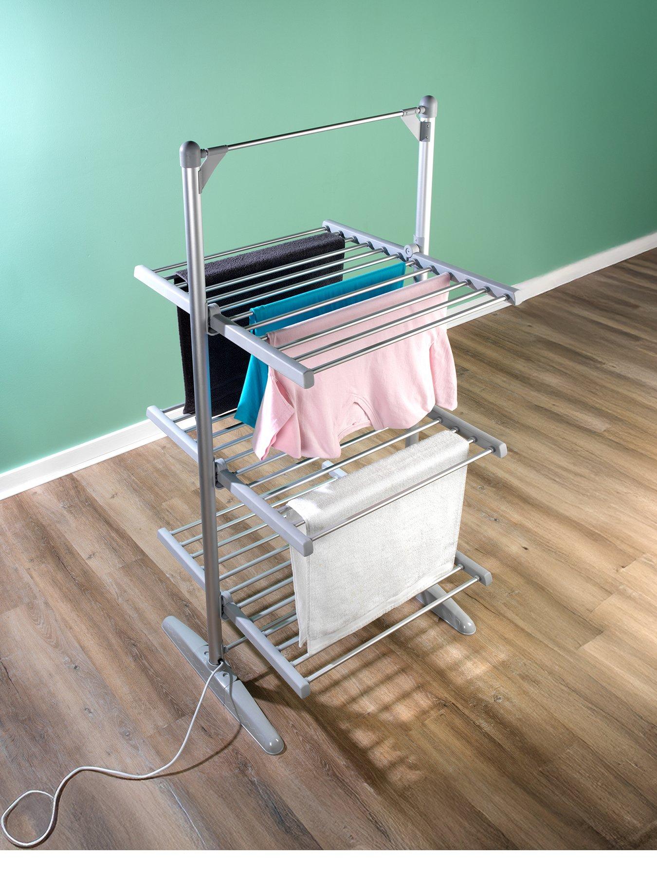 Image 2 of 5 of Beldray 3 Tier Heated Airer
