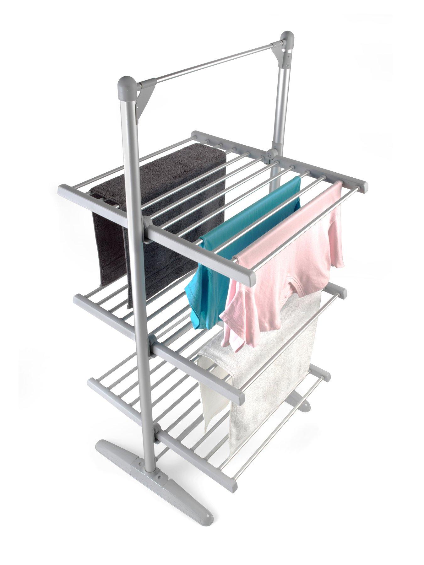 Image 3 of 5 of Beldray 3 Tier Heated Airer