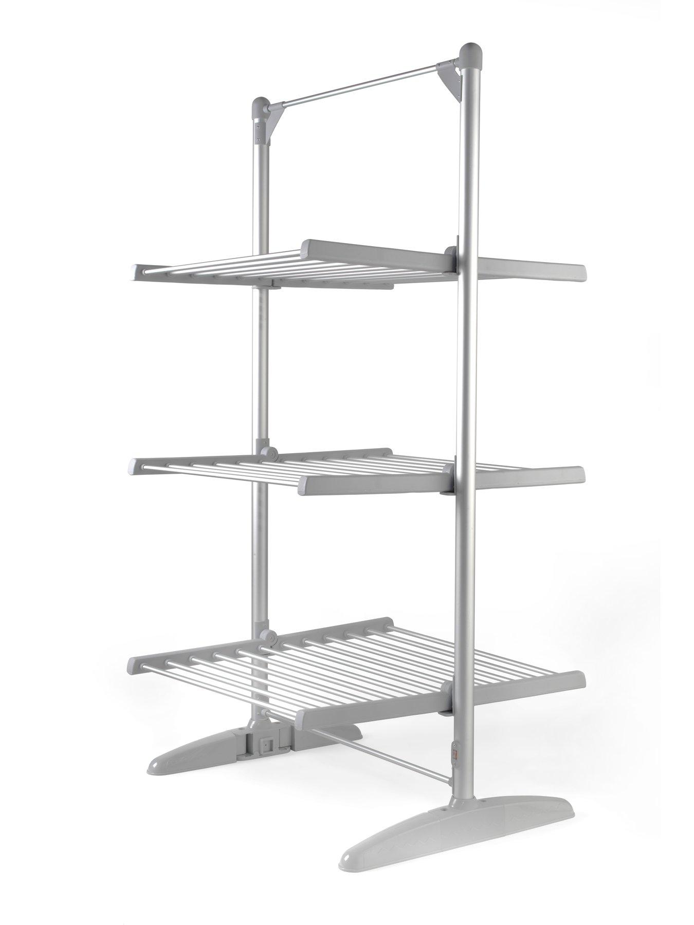 Image 5 of 5 of Beldray 3 Tier Heated Airer