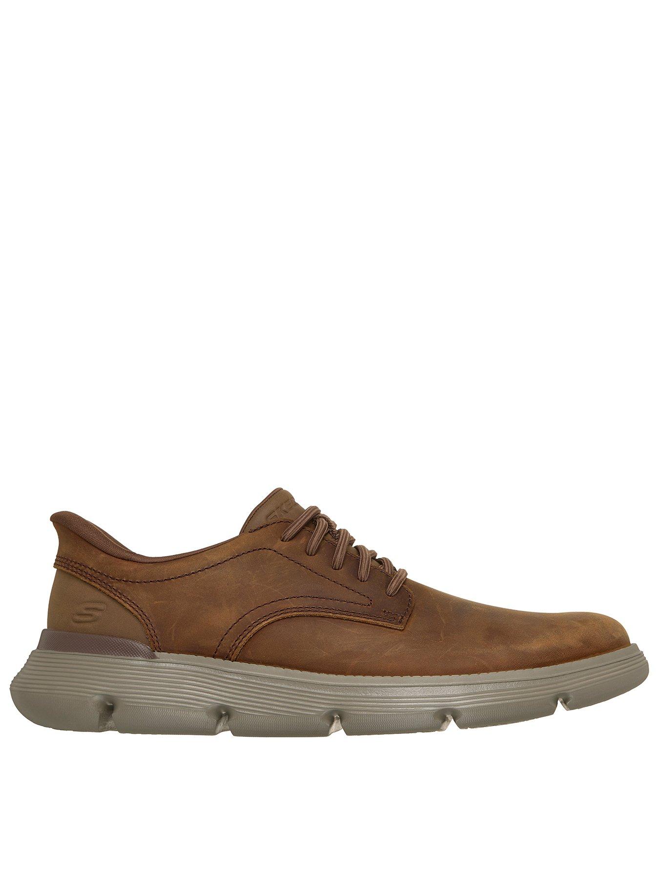 Skechers Garza Trainer
