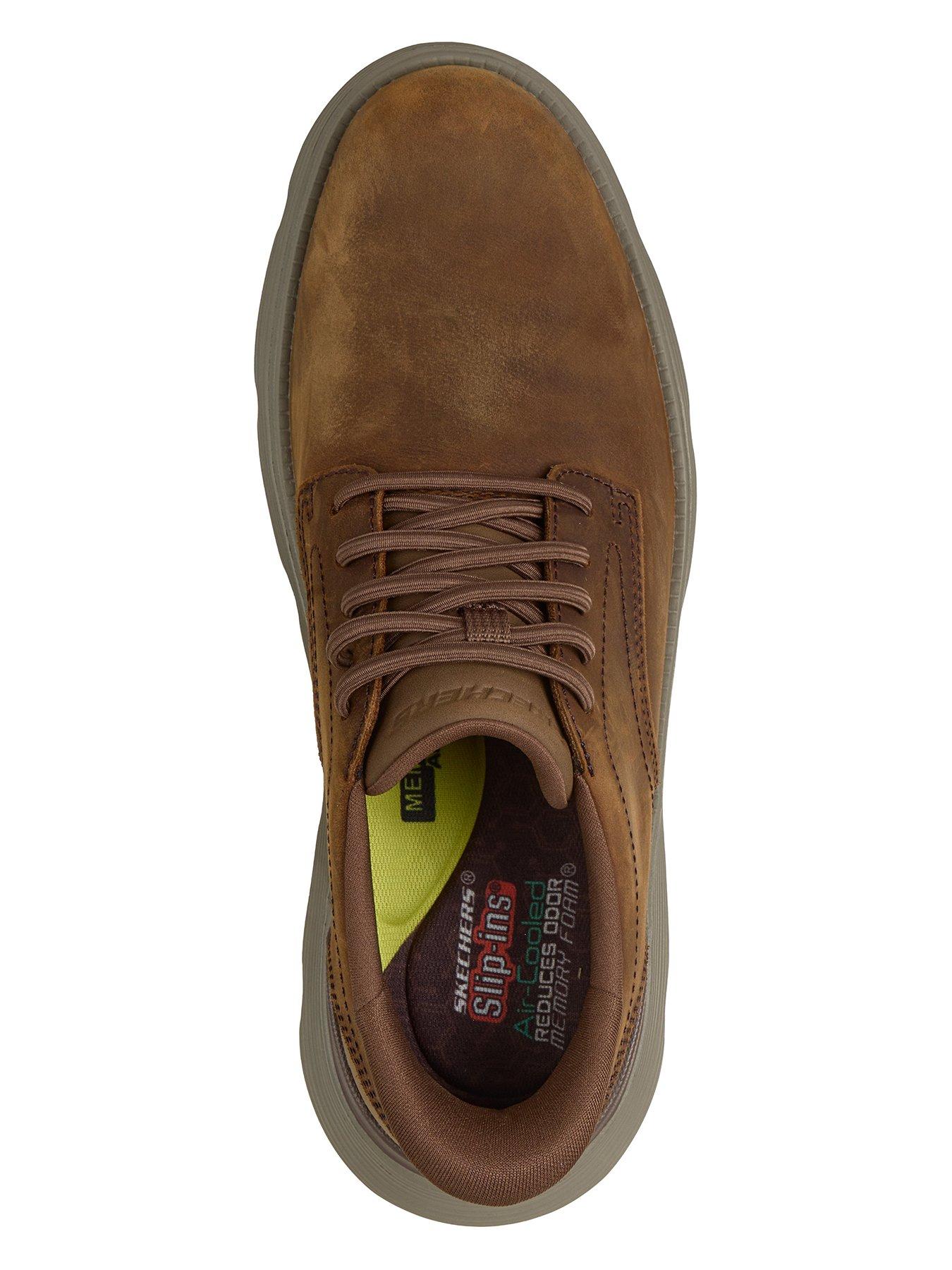 Image 3 of 6 of Skechers Garza Trainer