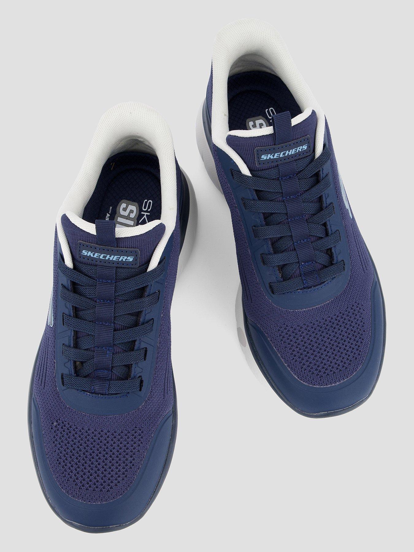Image 3 of 7 of Skechers Skechers Summits Trainer
