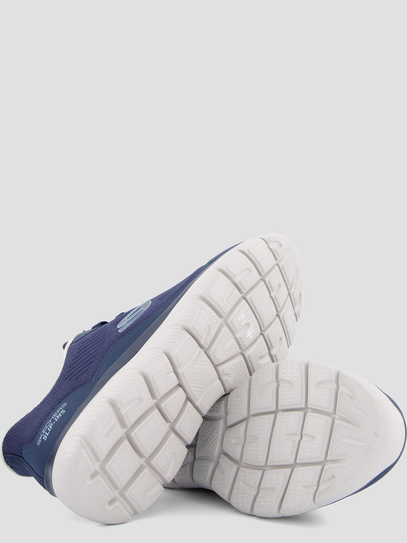 Image 4 of 7 of Skechers Skechers Summits Trainer
