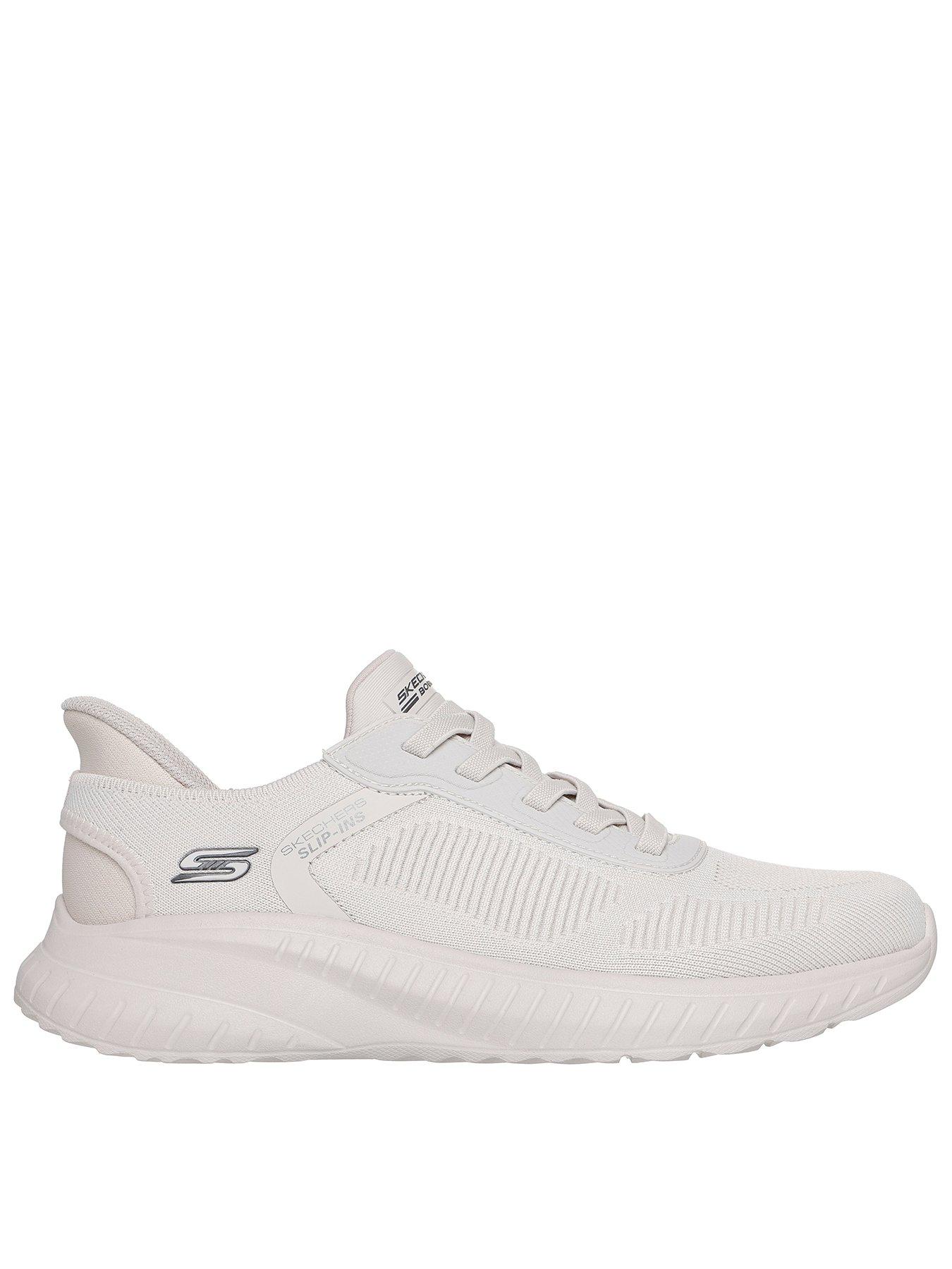 Skechers Bobs Squad Chaos Trainer