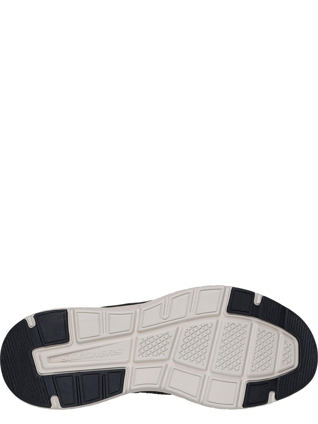 Image 4 of 6 of Skechers Arch Fit Crosser Trainer