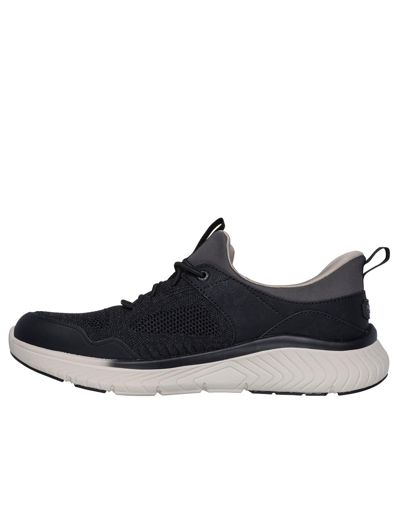 Image 5 of 6 of Skechers Arch Fit Crosser Trainer