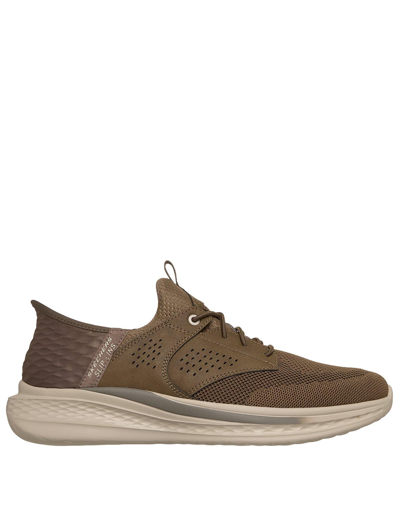 Skechers Slade Trainer