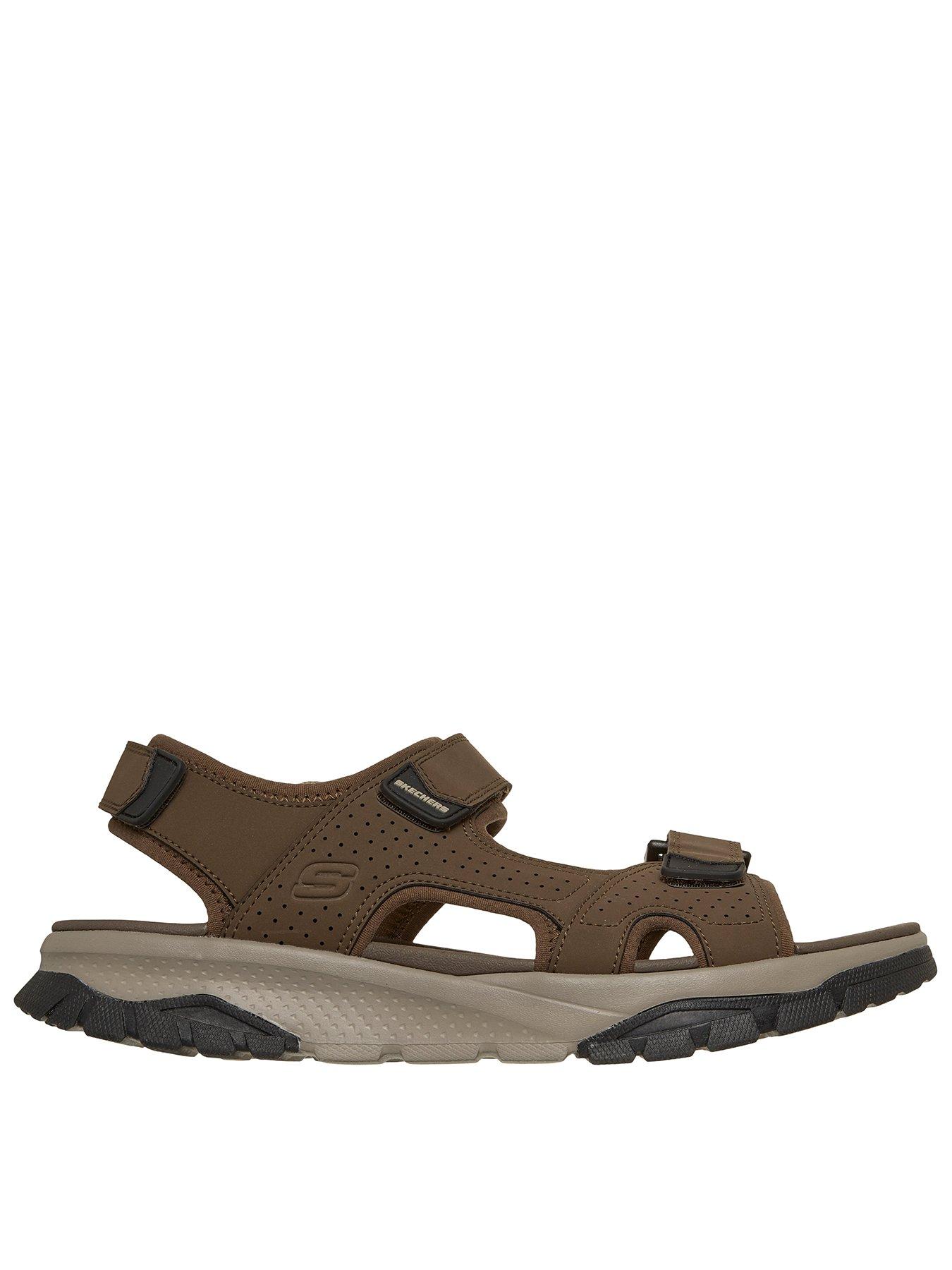 Skechers Wagner Sandal - Brown