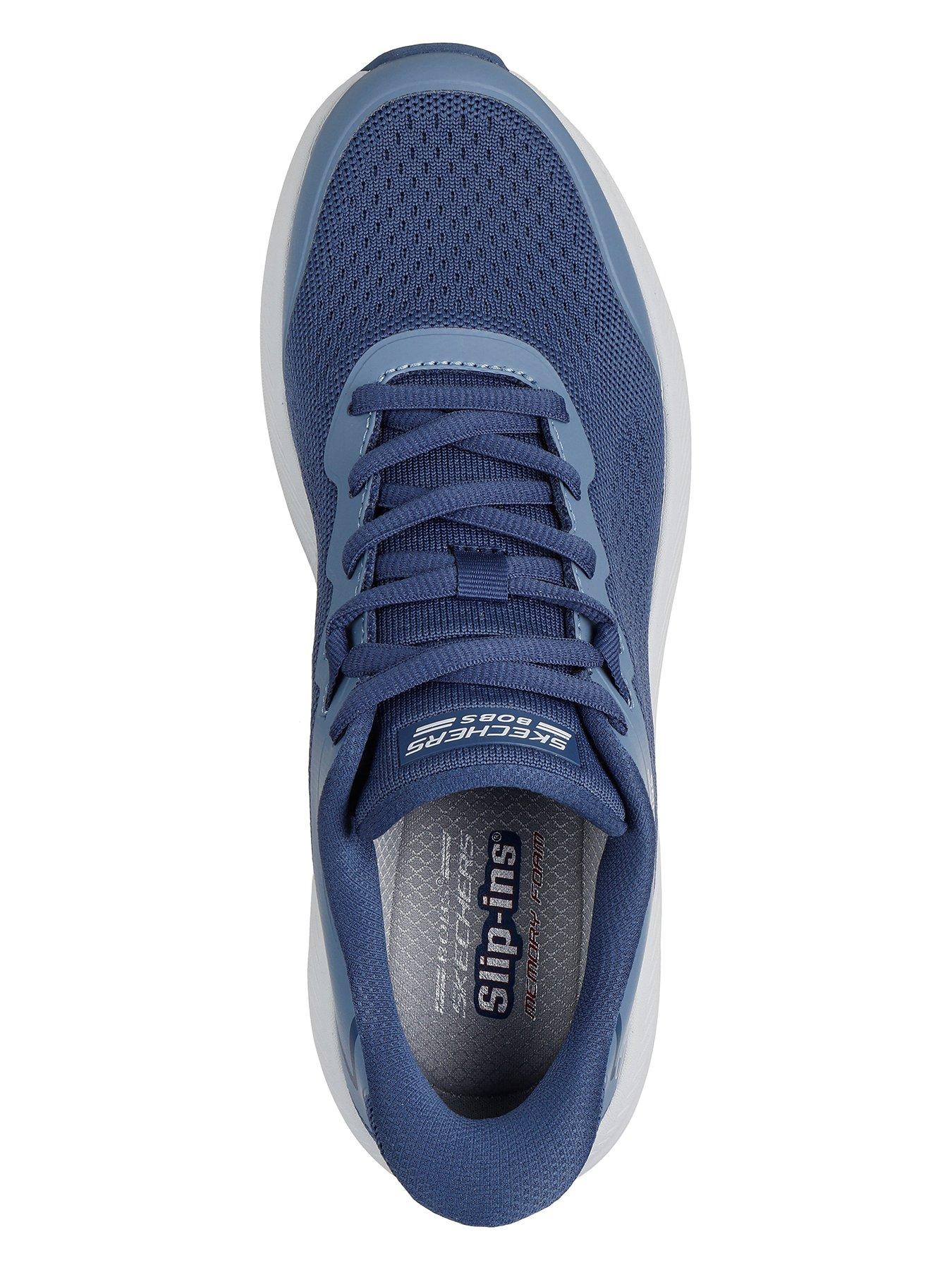 Image 3 of 5 of Skechers Bobs Skillz Trainer