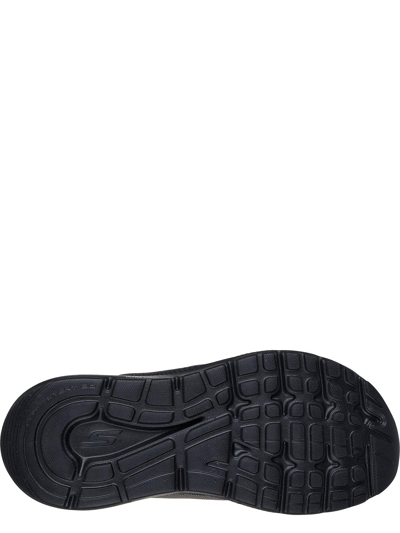 Image 4 of 5 of Skechers Go Consistent Sandal 2.0 - Grey