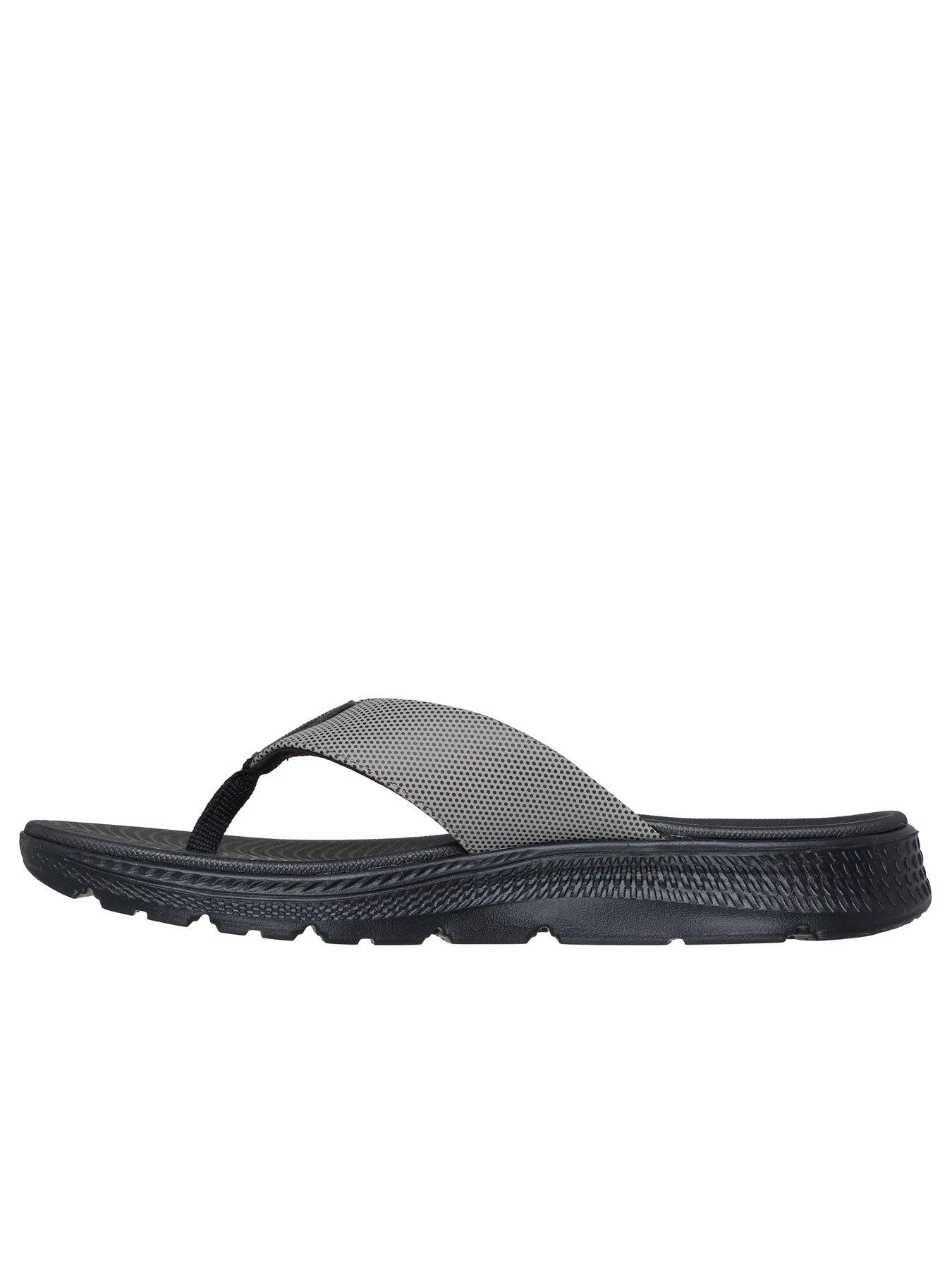 Image 5 of 5 of Skechers Go Consistent Sandal 2.0 - Grey
