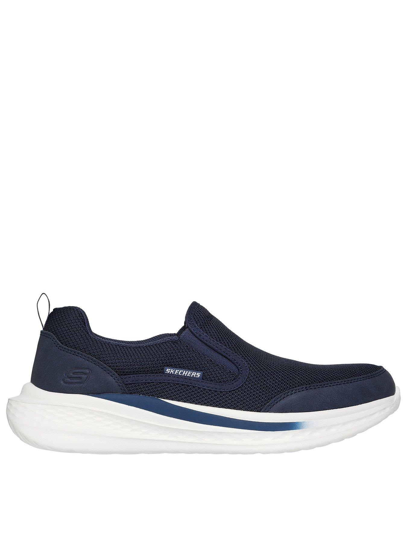 Skechers: Slade Trainer