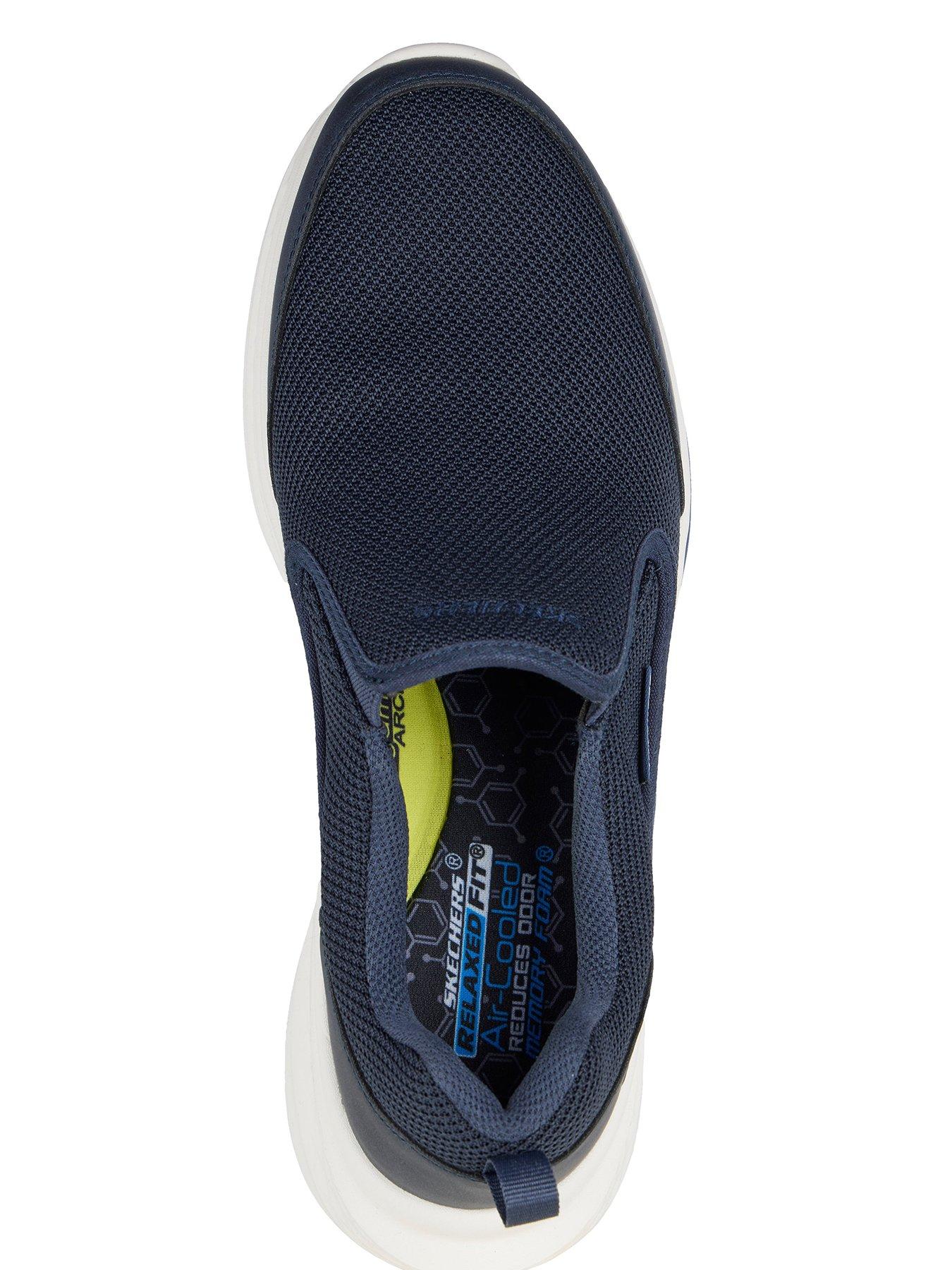 Image 2 of 3 of Skechers Slade Trainer