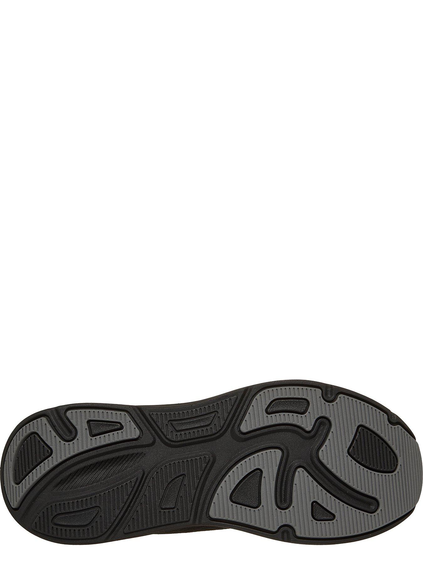 Image 3 of 5 of Skechers Bobs Skillz Trainer - Black