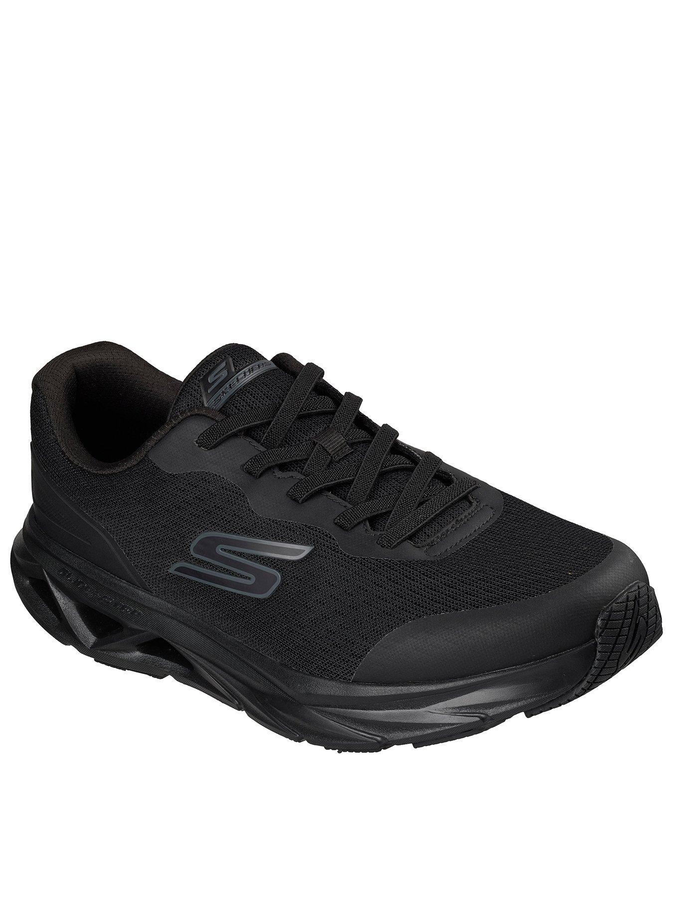 Skechers Glide-Step Vortex Trainer - Black