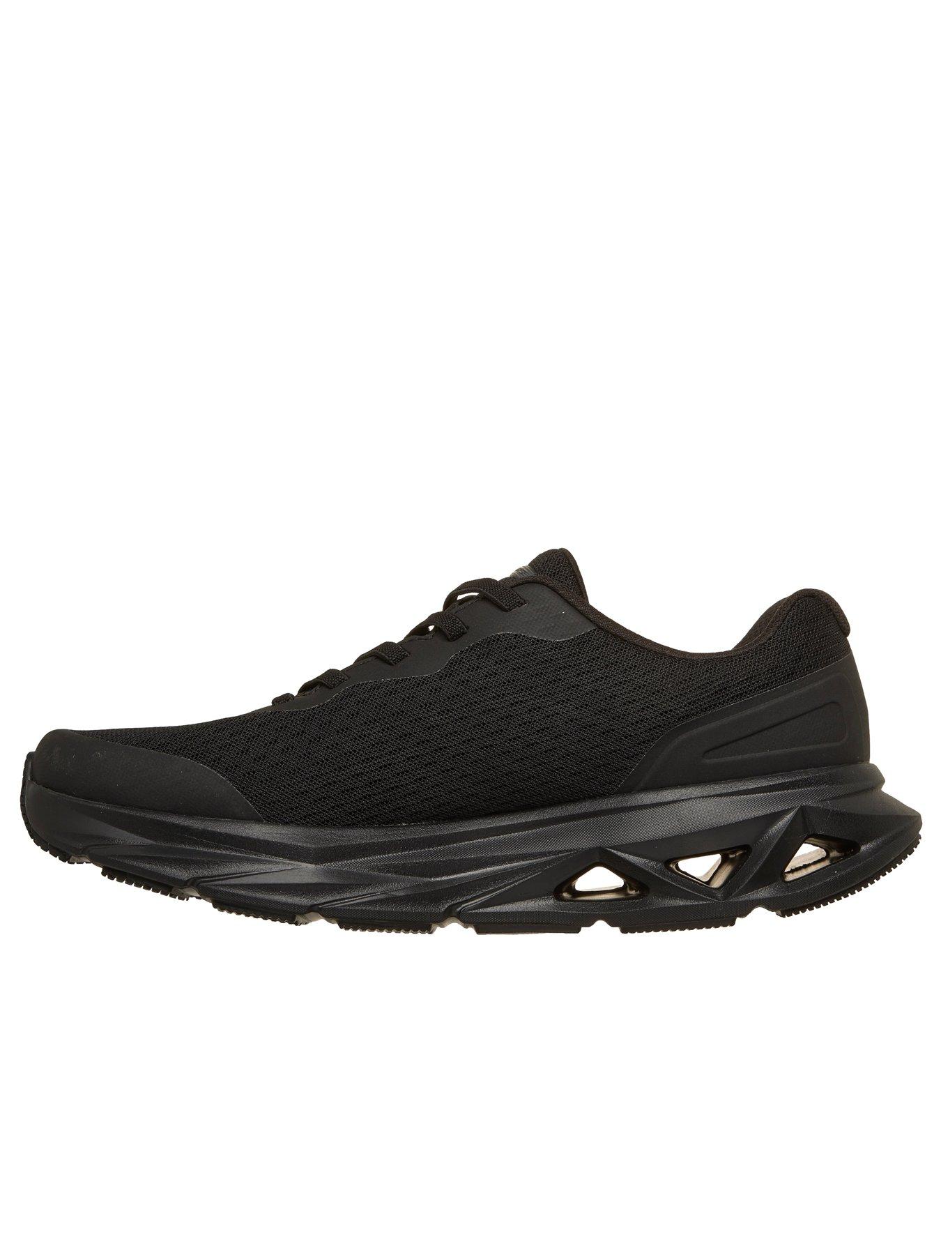 Image 5 of 5 of Skechers Glide-Step Vortex Trainer - Black
