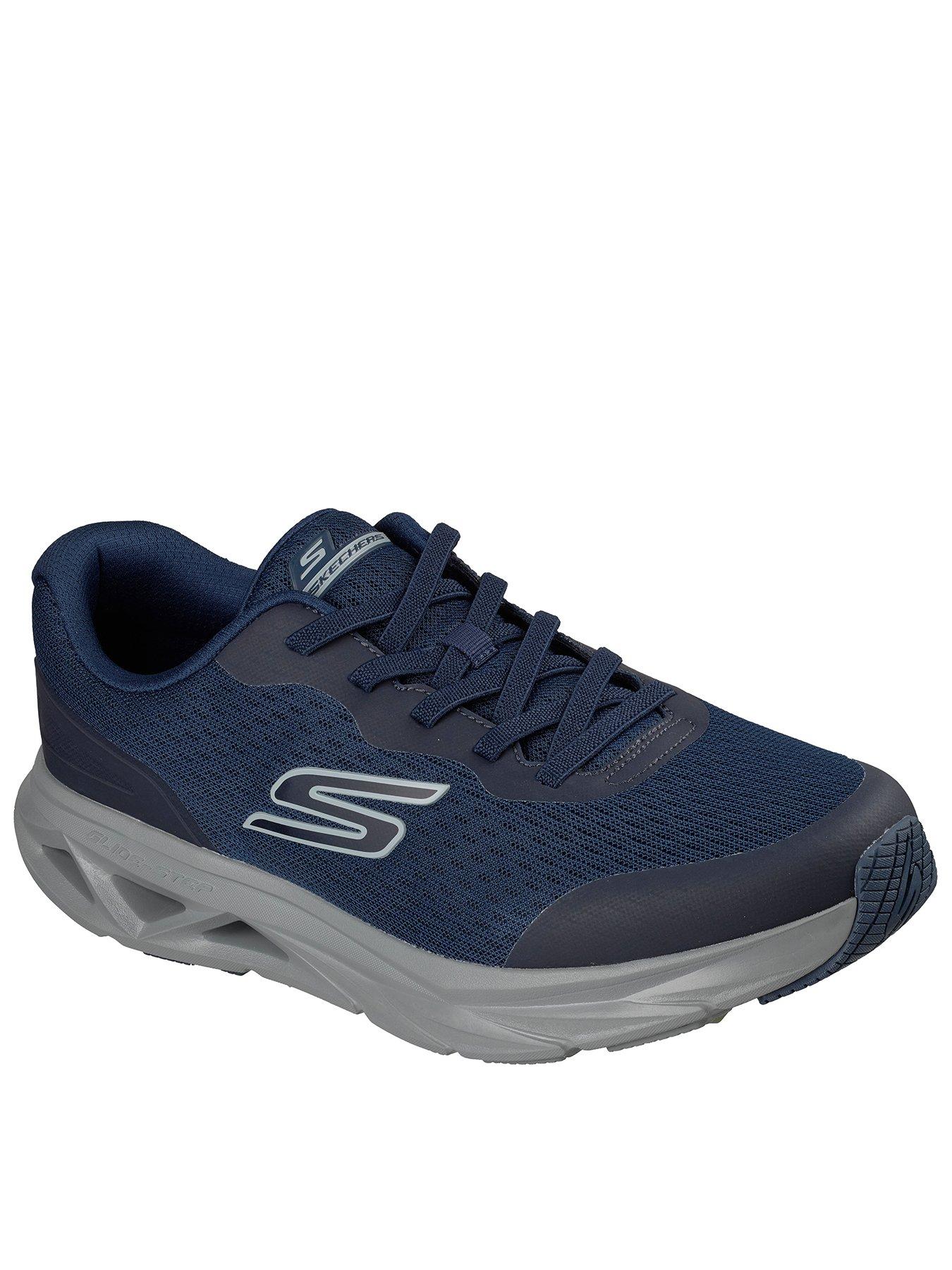 Skechers Glide-Step Vortex Trainer - Navy