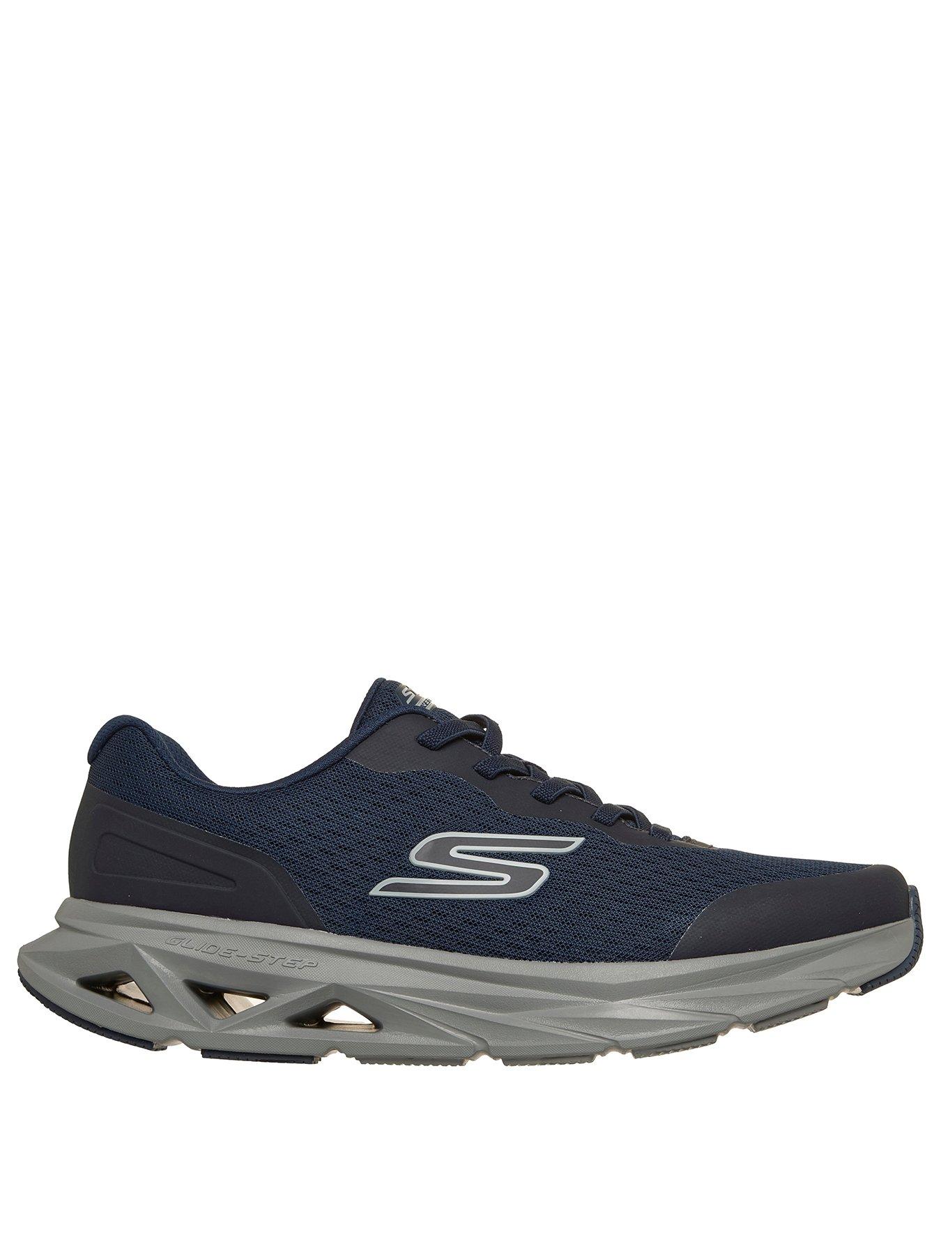 Image 2 of 5 of Skechers Skechers Glide-step Vortex Trainer