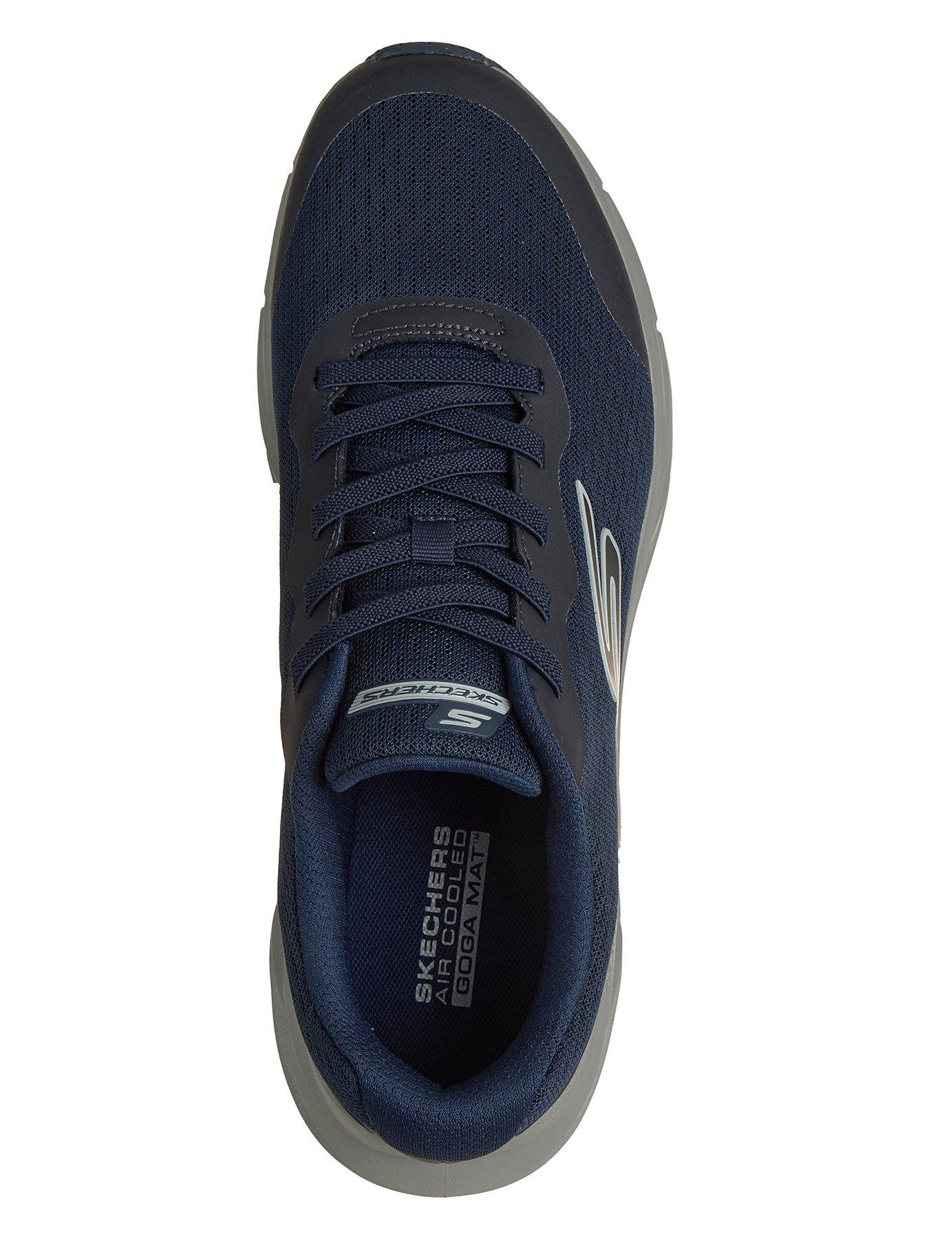 Image 3 of 5 of Skechers Skechers Glide-step Vortex Trainer