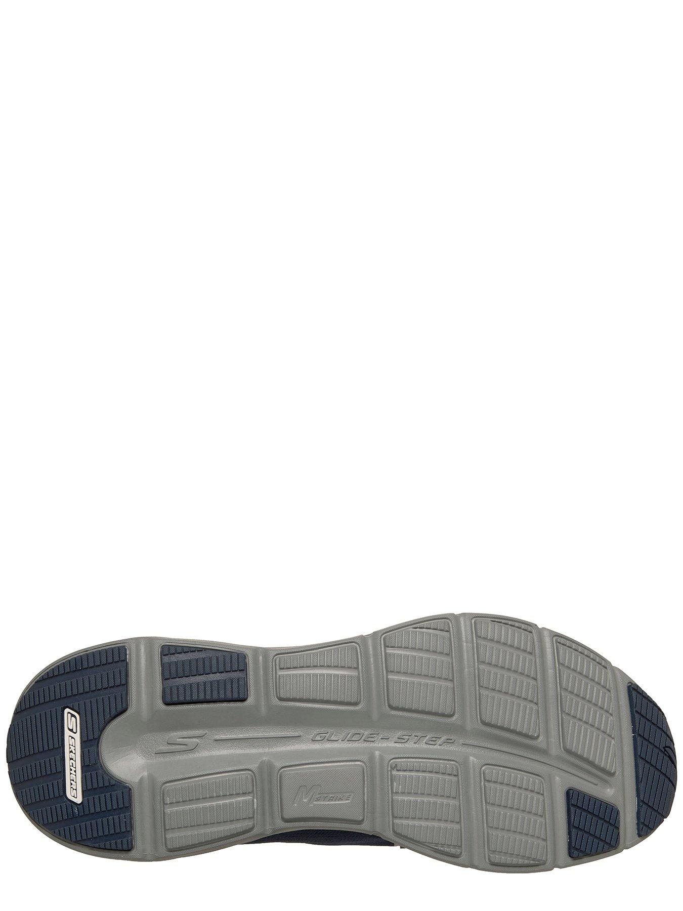 Image 4 of 5 of Skechers Skechers Glide-step Vortex Trainer