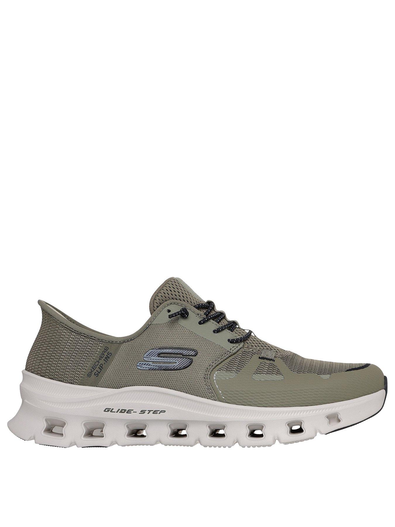 Image 2 of 6 of Skechers Glide-step Pro Trainer