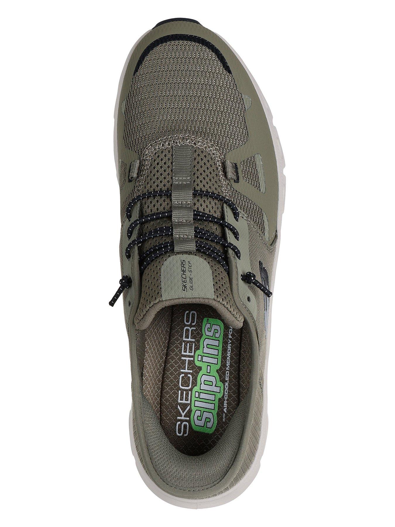 Image 3 of 6 of Skechers Glide-step Pro Trainer