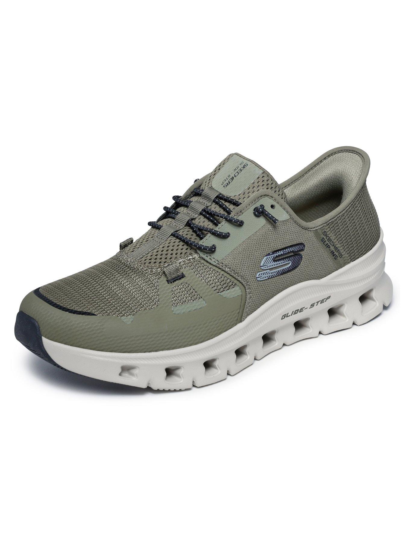 Image 5 of 6 of Skechers Glide-step Pro Trainer