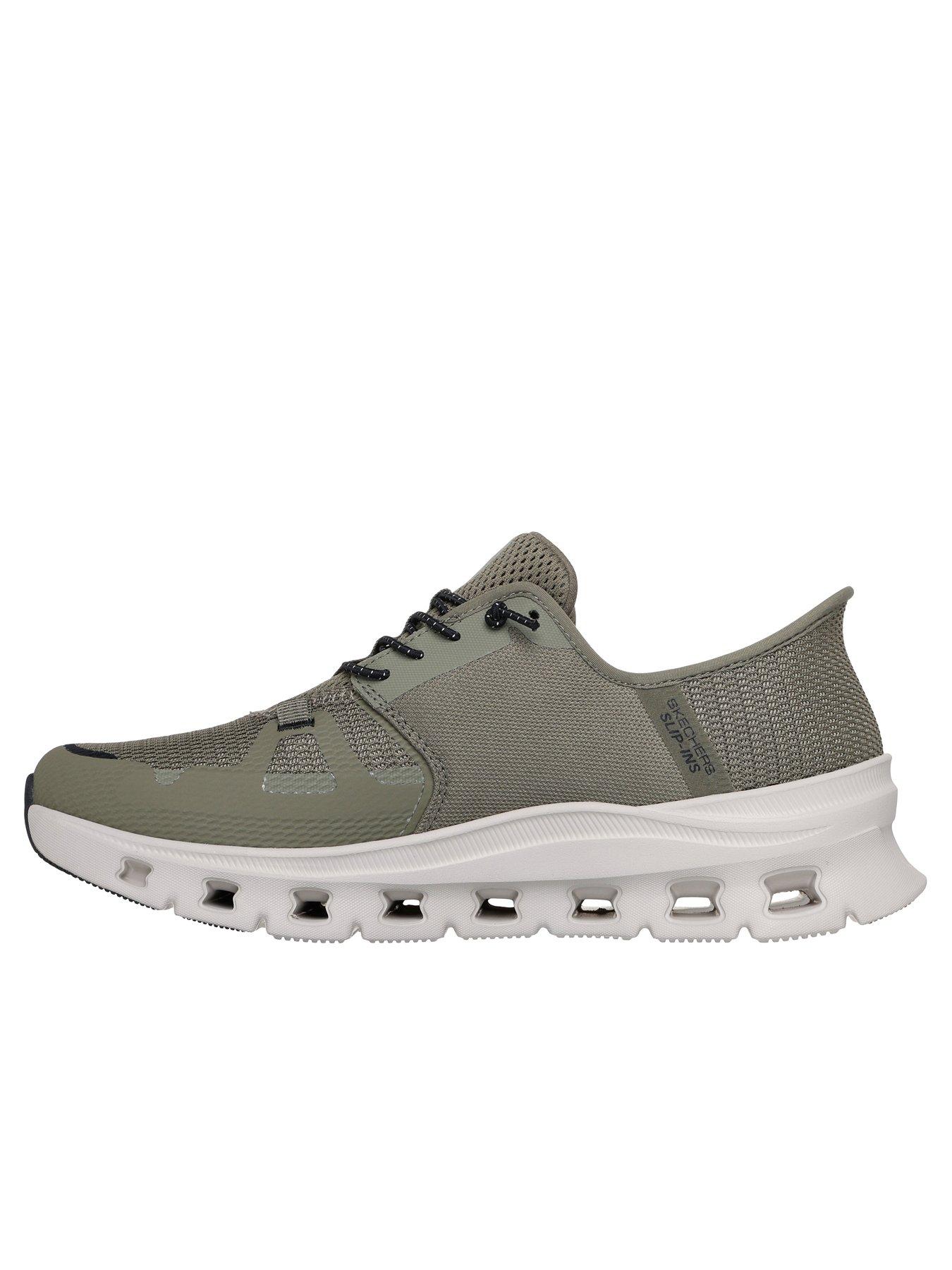 Image 6 of 6 of Skechers Glide-step Pro Trainer