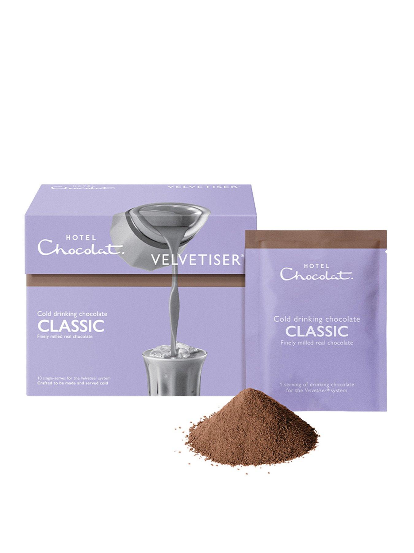 Hotel Chocolat Cold Classic - Mono Box