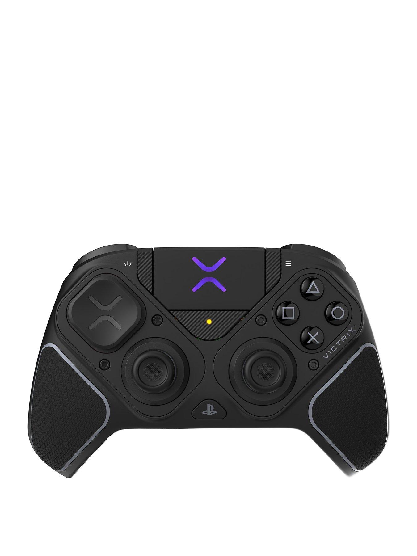 Turtle Beach Victrix Pro BFG Reloaded Wireless Controller for