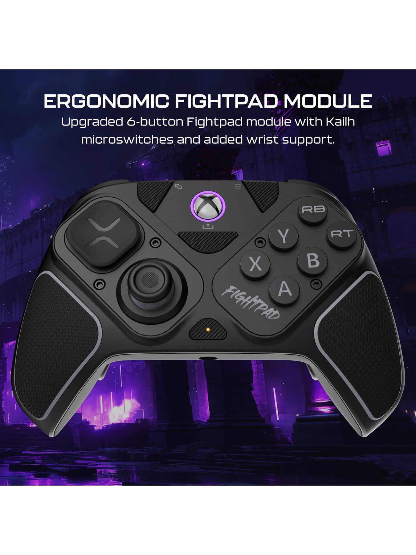 Turtle Beach Victrix Pro BFG Reloaded Wireless Controller for